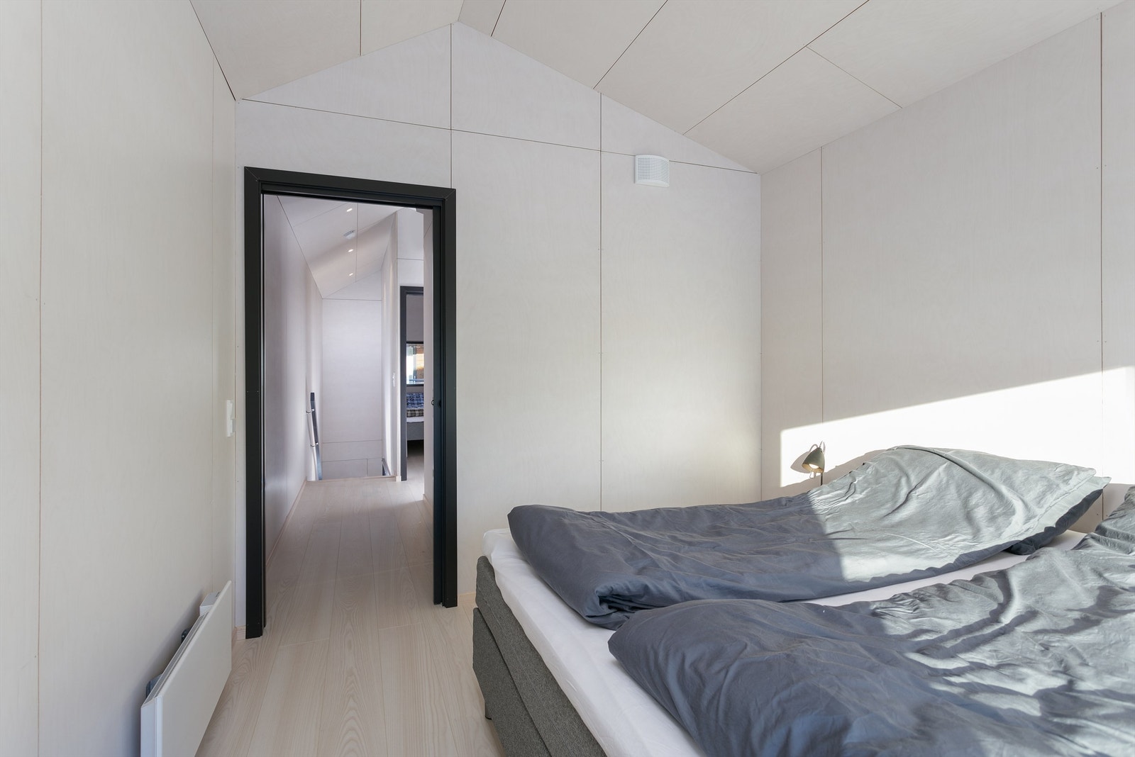 Soverom 1 Galleribilde