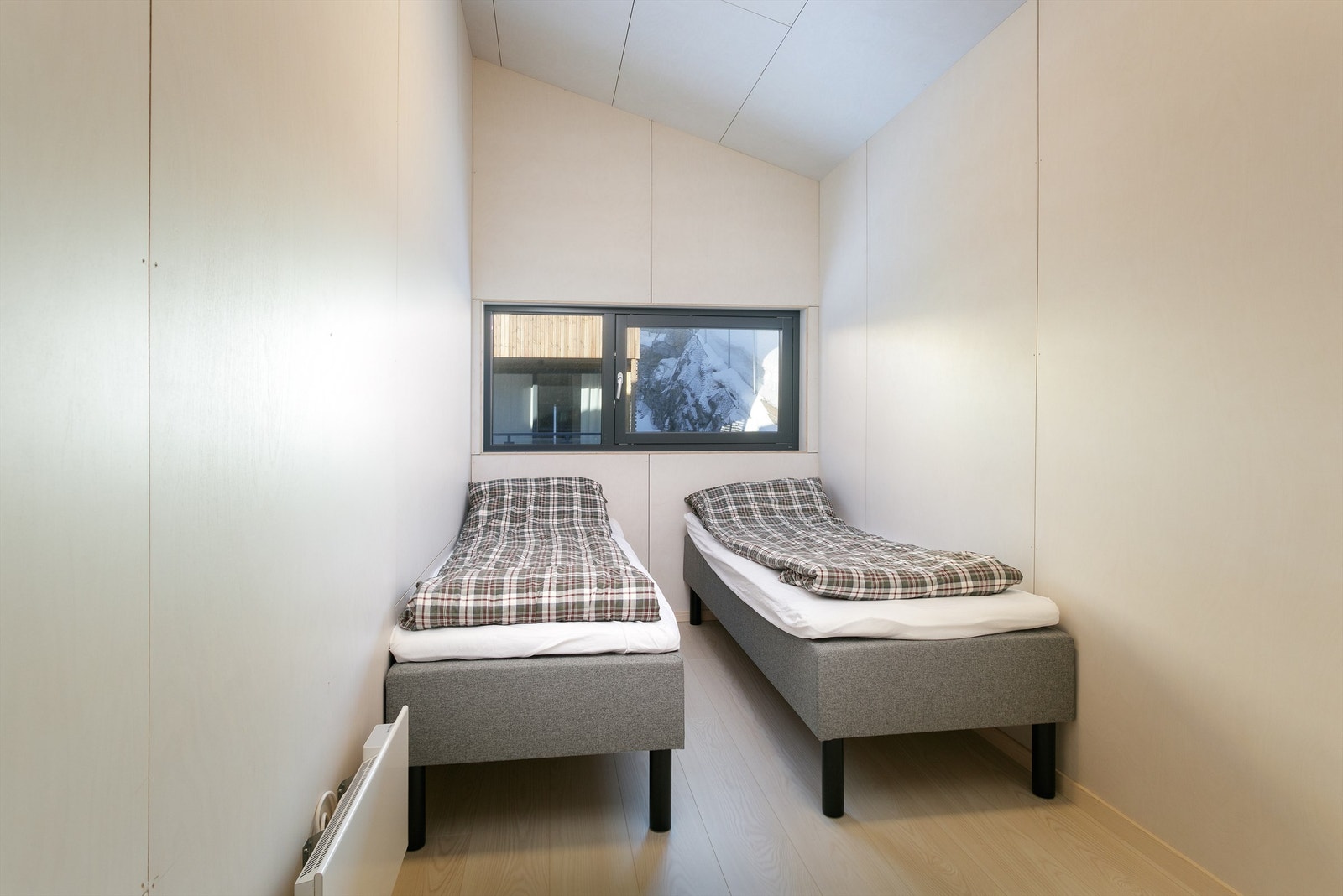 Soverom 2 Galleribilde