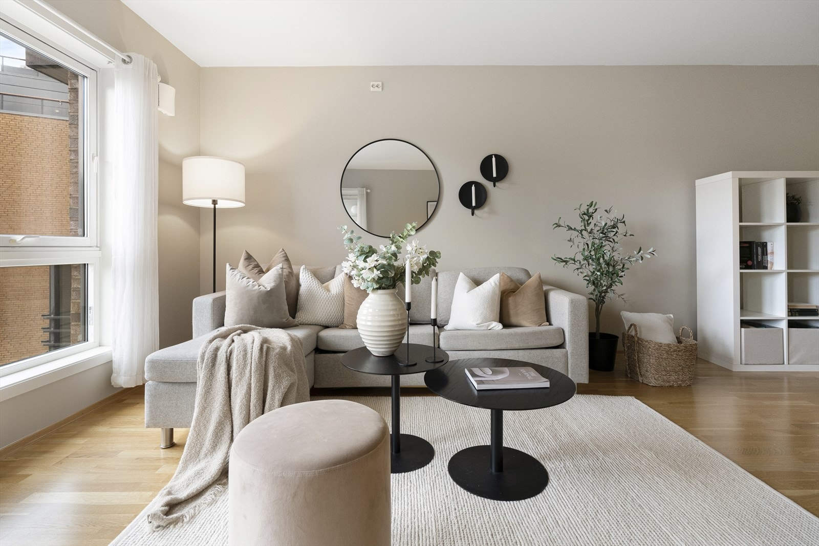 Velkommen til Verven 18A v/ Veronica Berge Olsen, Eiendomsmegler Vest. Galleribilde