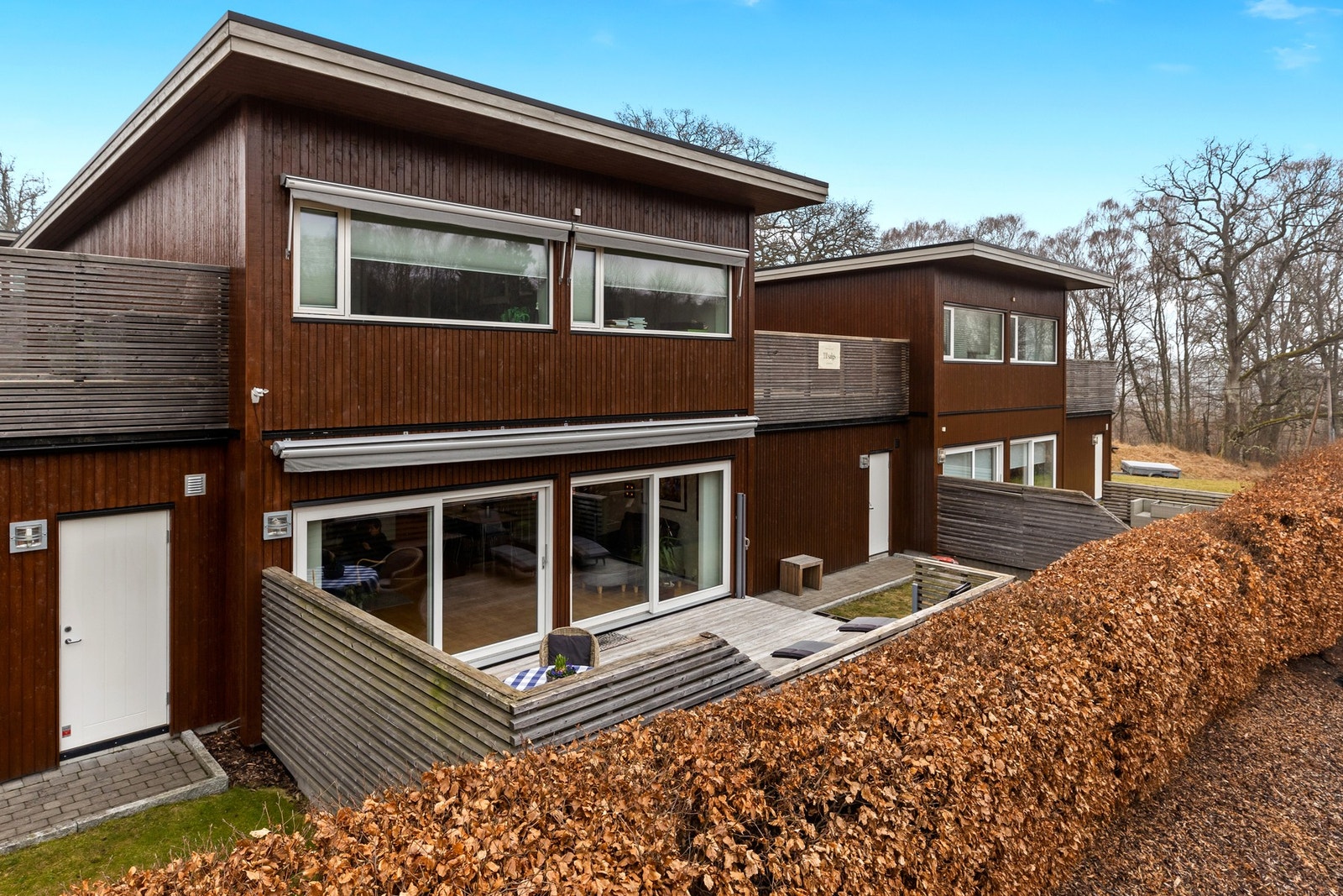 Synes du dette ser interessant ut? Kom på visning og se resten! Galleribilde