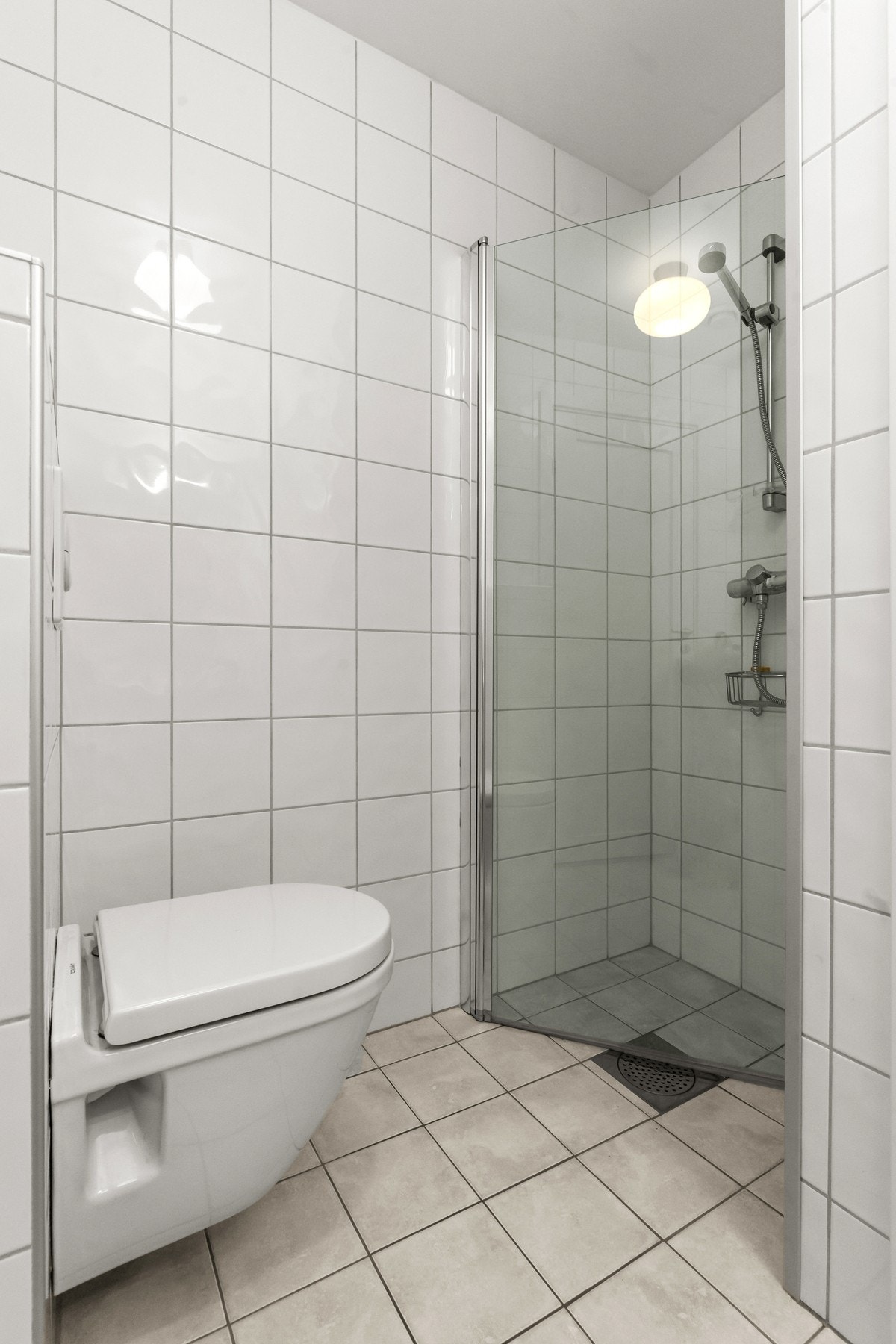 Bad1. etasje Galleribilde