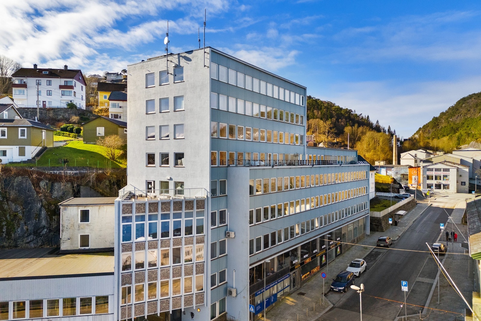 Galleribilde