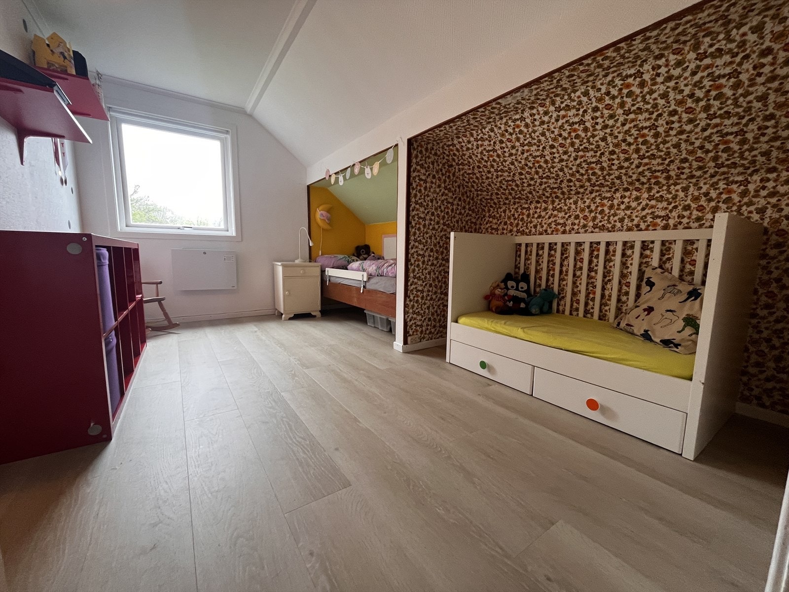 Soverom 4 Galleribilde