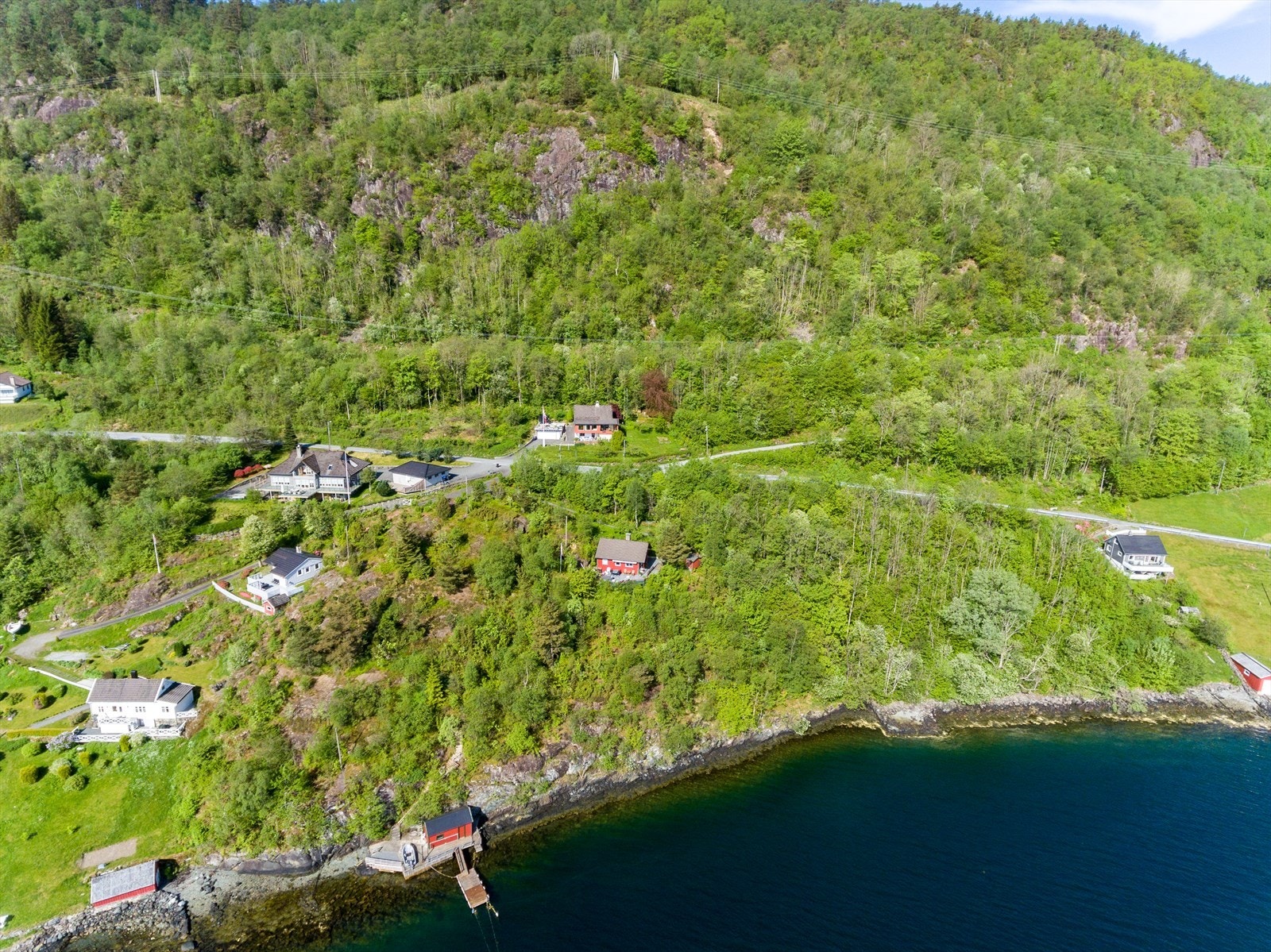 Oversiktsbilete Galleribilde
