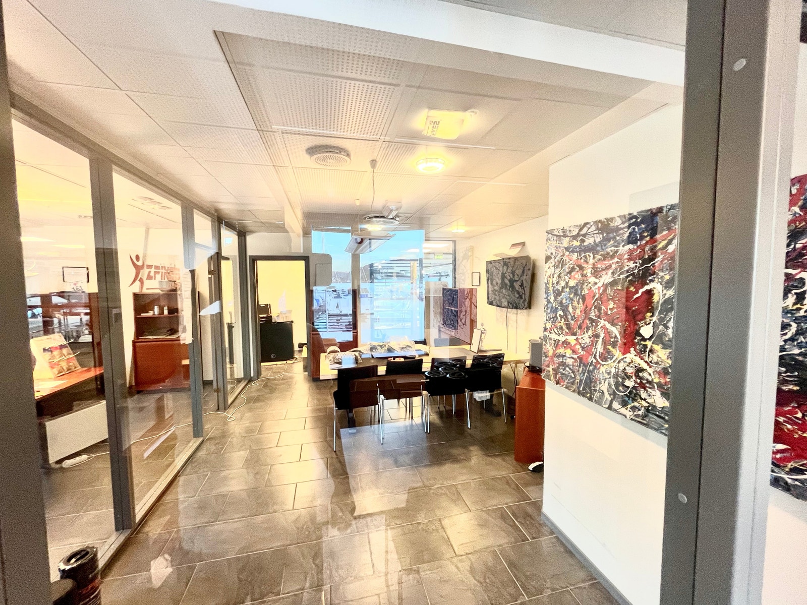 Galleribilde