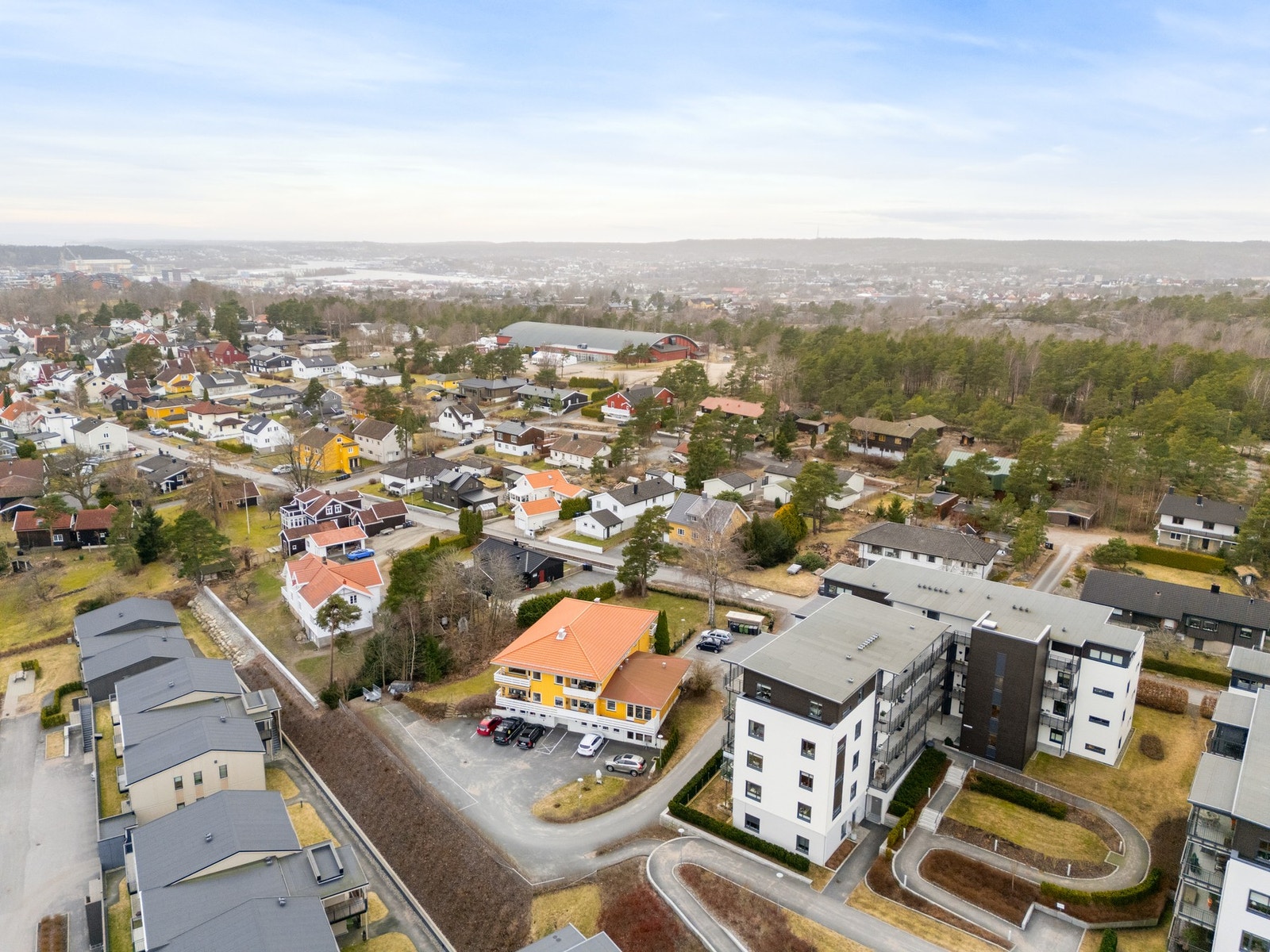 Velkommen til en hyggelig visning i Åsebråtveien 23! Galleribilde