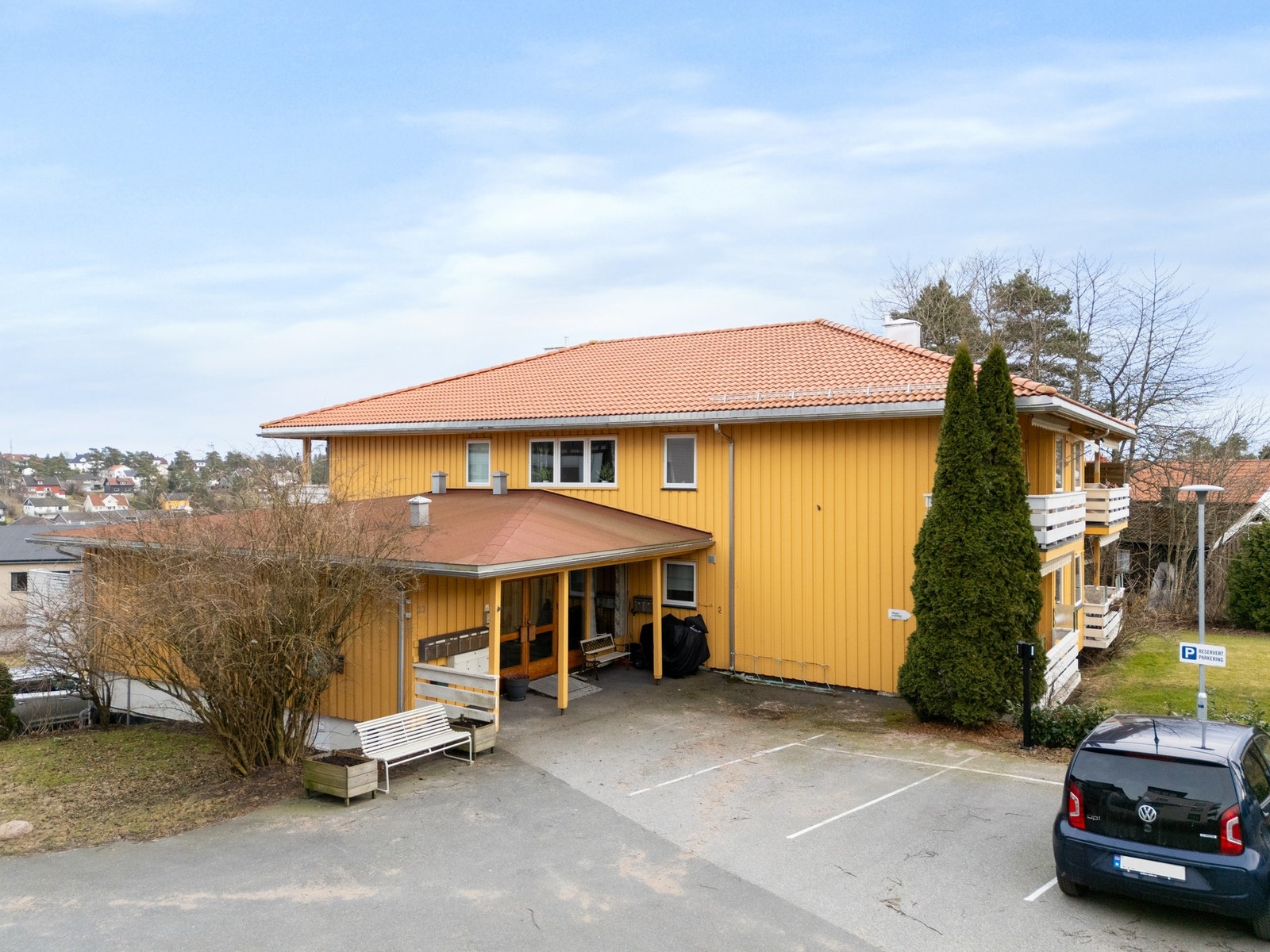Velkommen til Åsebråtveien 23, presentert av ASK Foss v/Vidar Johannessen! Galleribilde