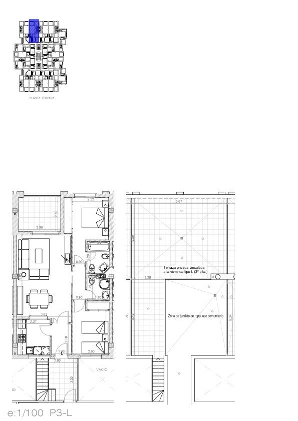 Penthouse Galleribilde