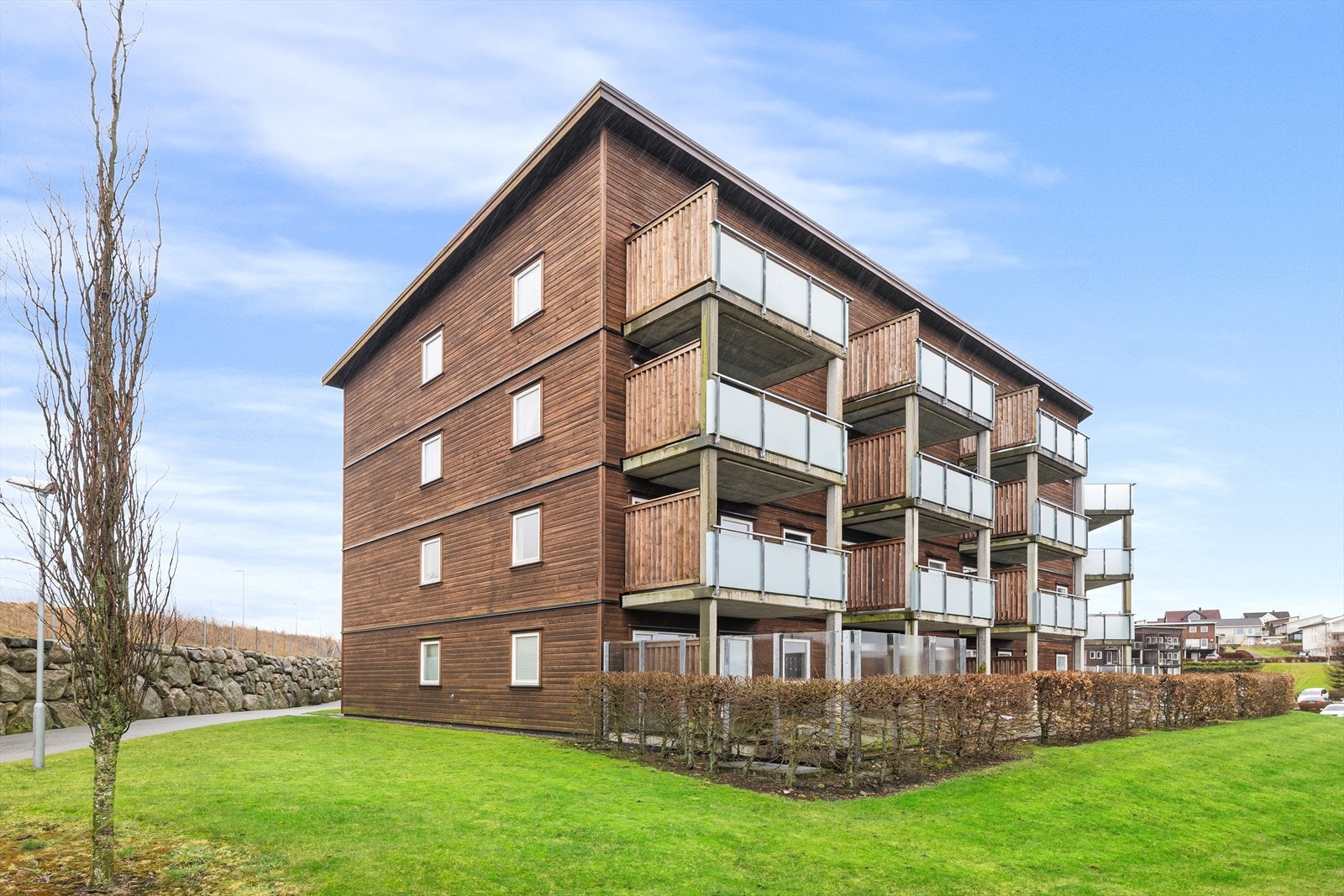 Velkommen til en hyggelig visning med Monica i EiendomsMegler1 - husk påmelding. Galleribilde