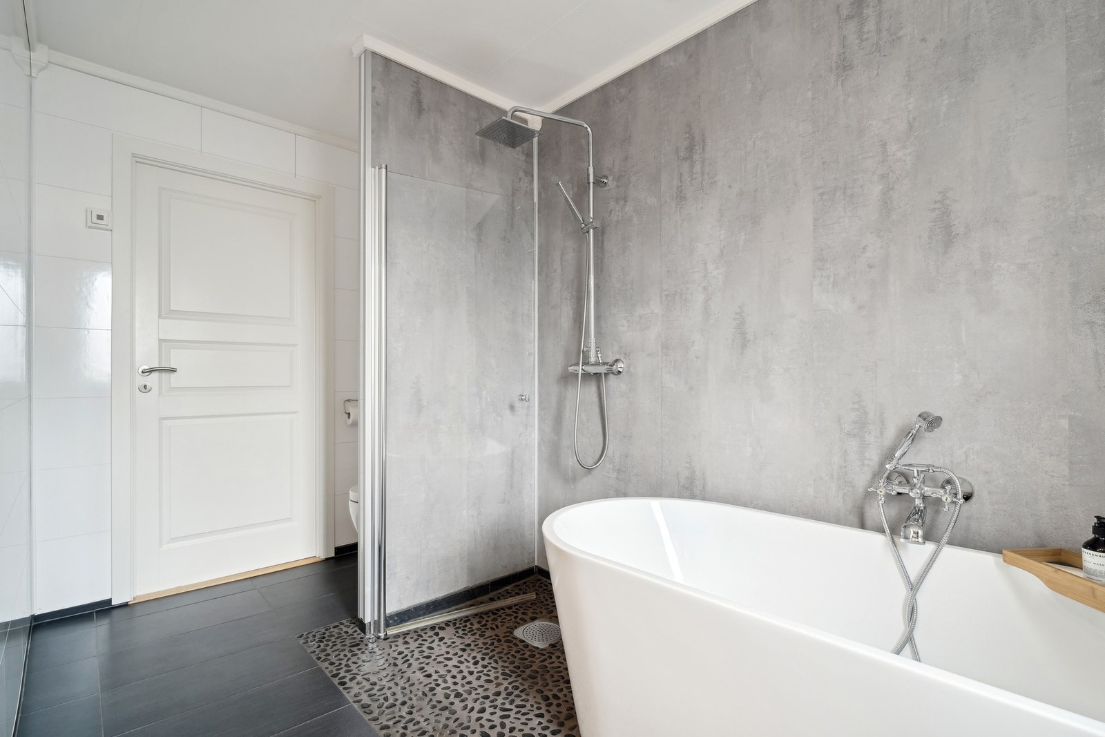 Bad oppusset i 2018. Galleribilde