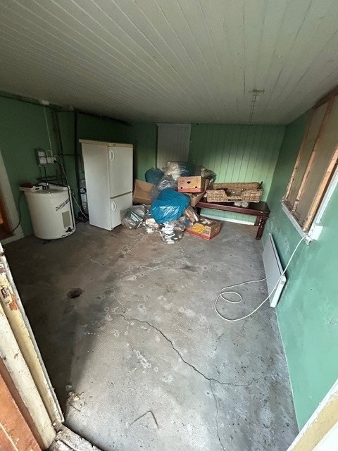 Kjeller Galleribilde