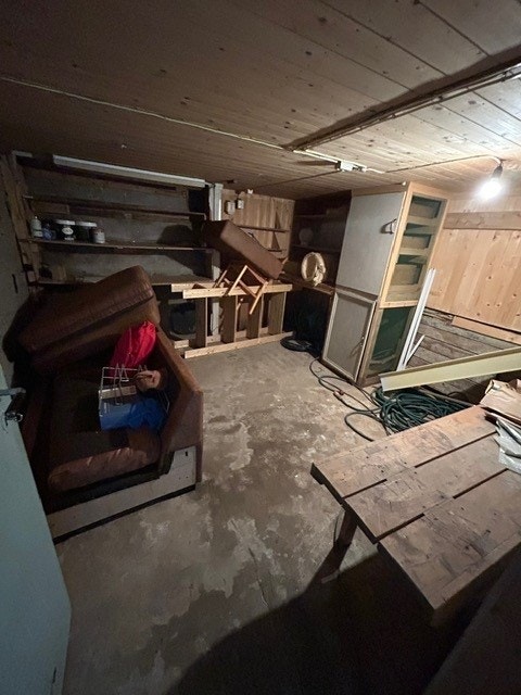 Kjeller Galleribilde