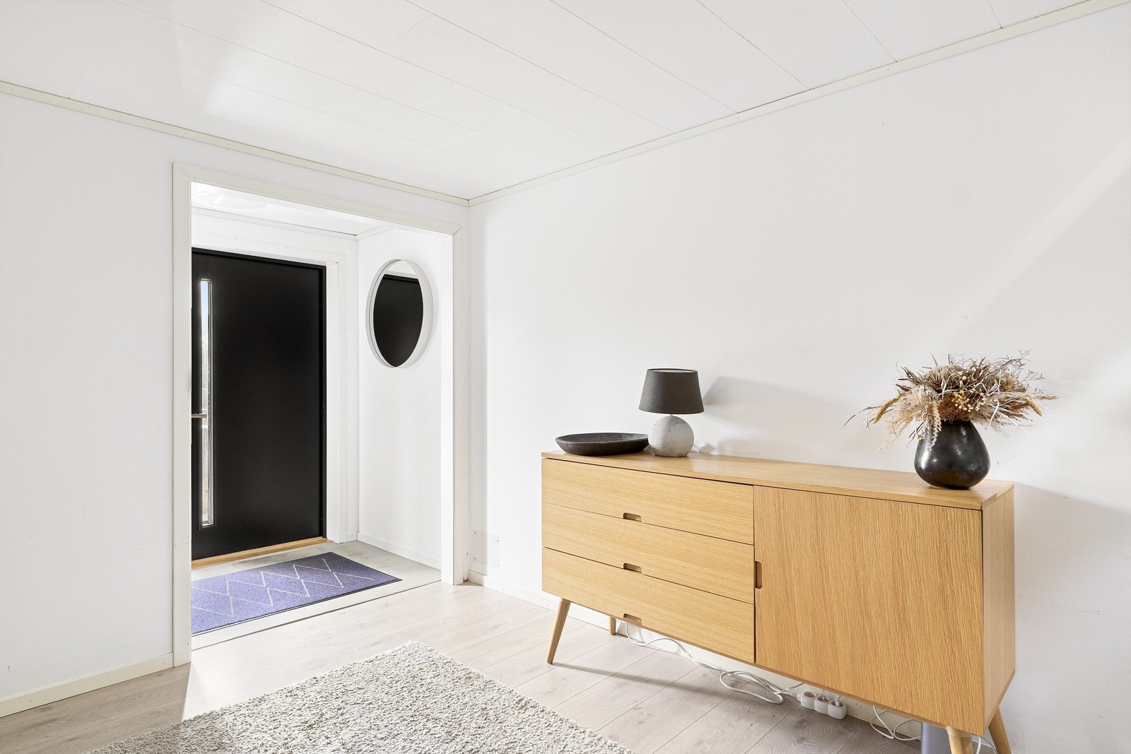 Velkommen inn! Galleribilde