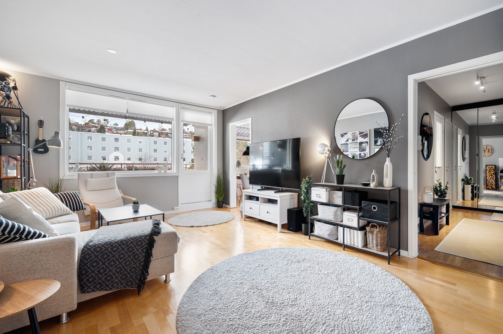 Velkommen til Havstadvegen 15 C! Galleribilde