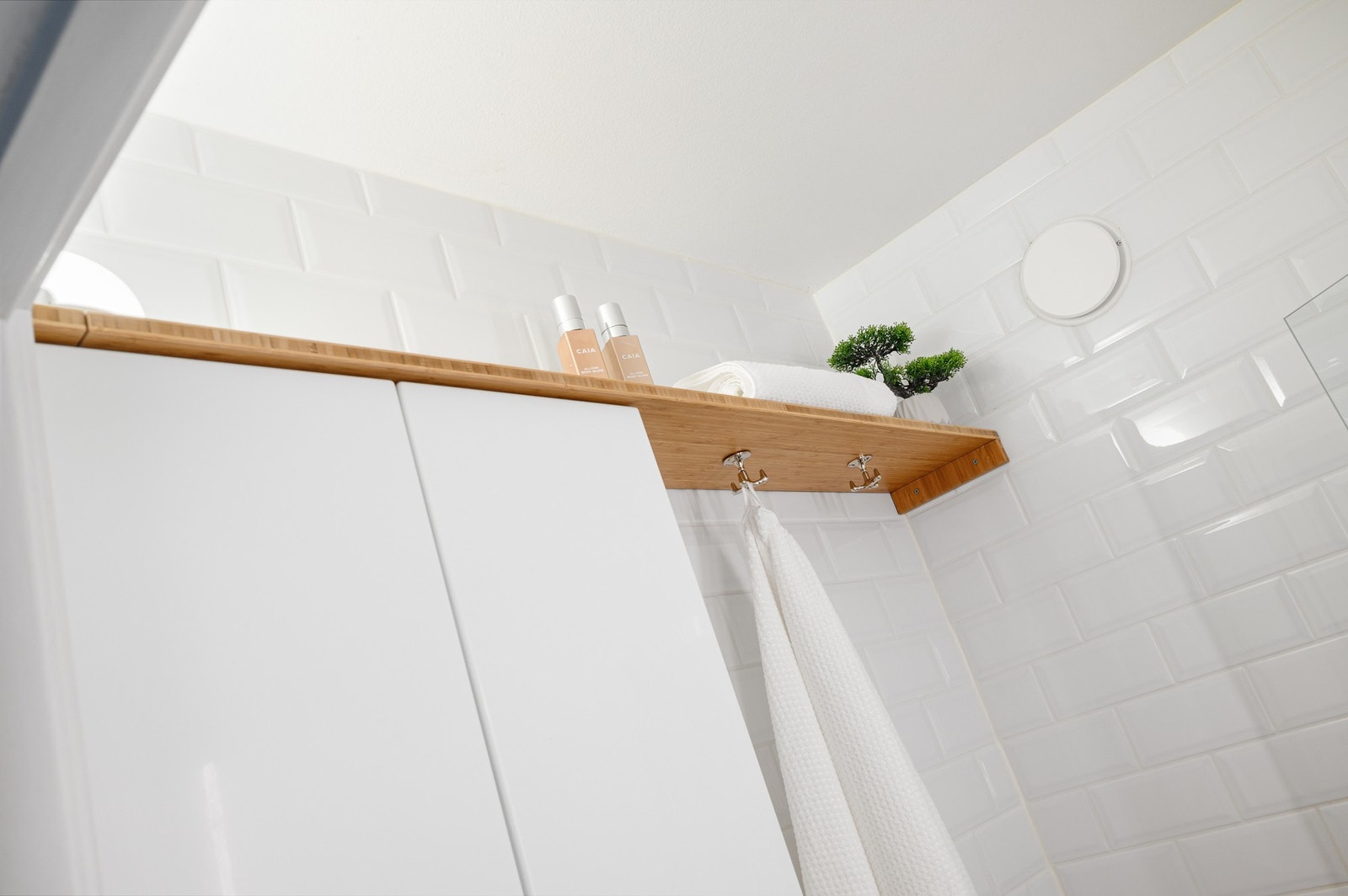 Detaljbilde. Galleribilde