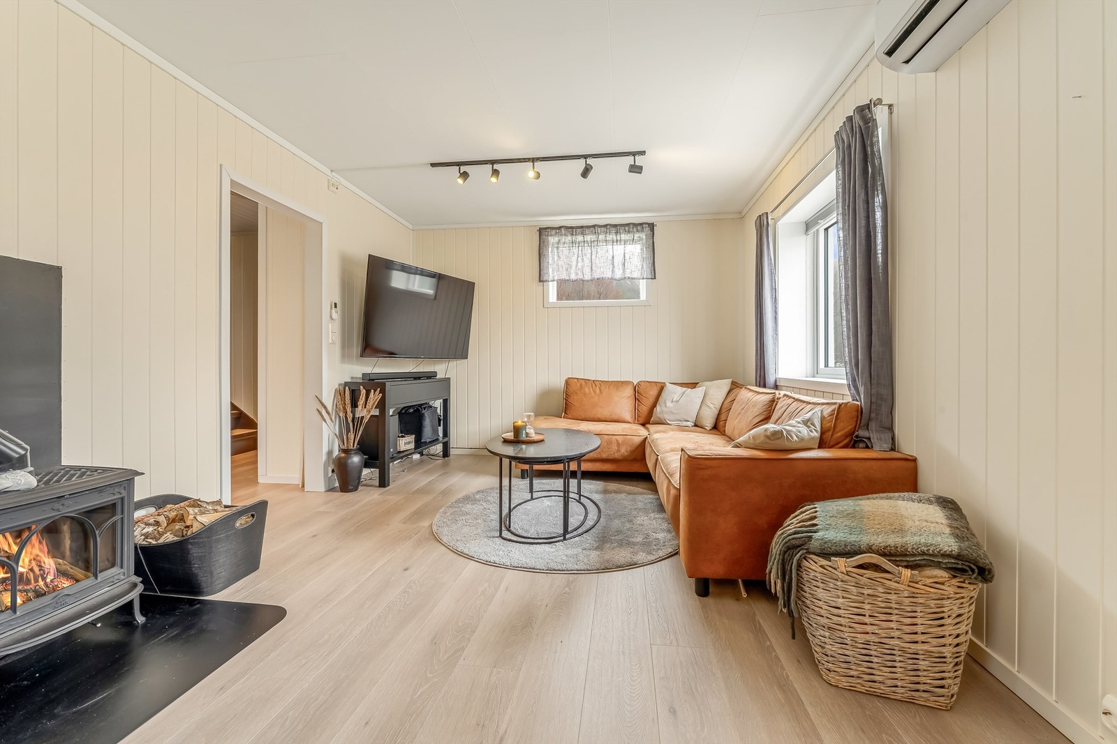 Overflater ble pusset opp i 2021. Galleribilde