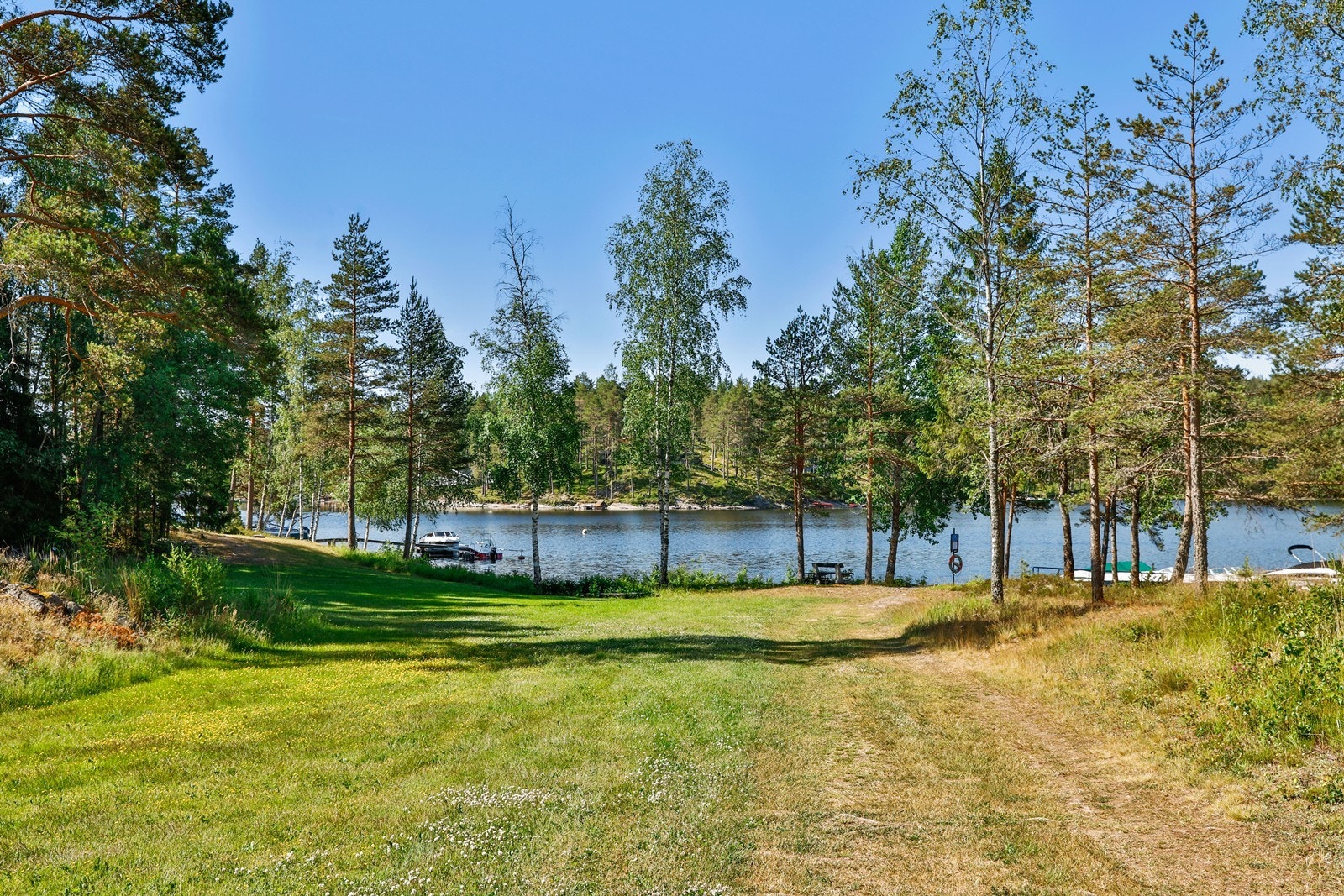 Fellesområde Galleribilde