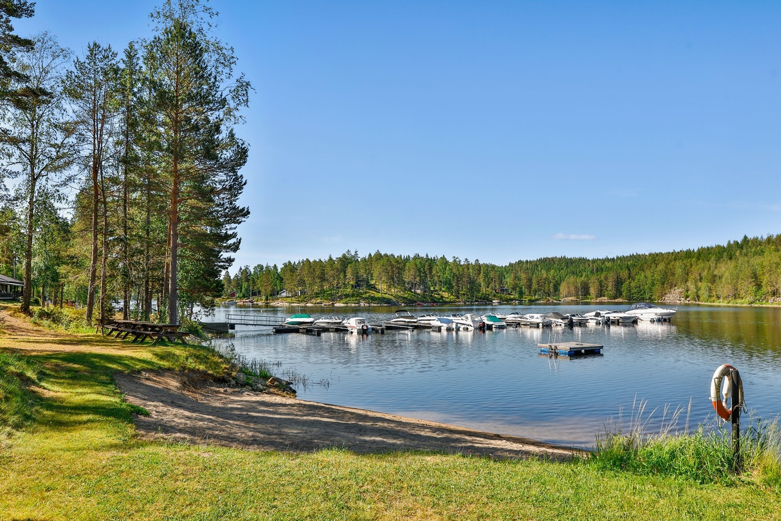 Stranda Galleribilde