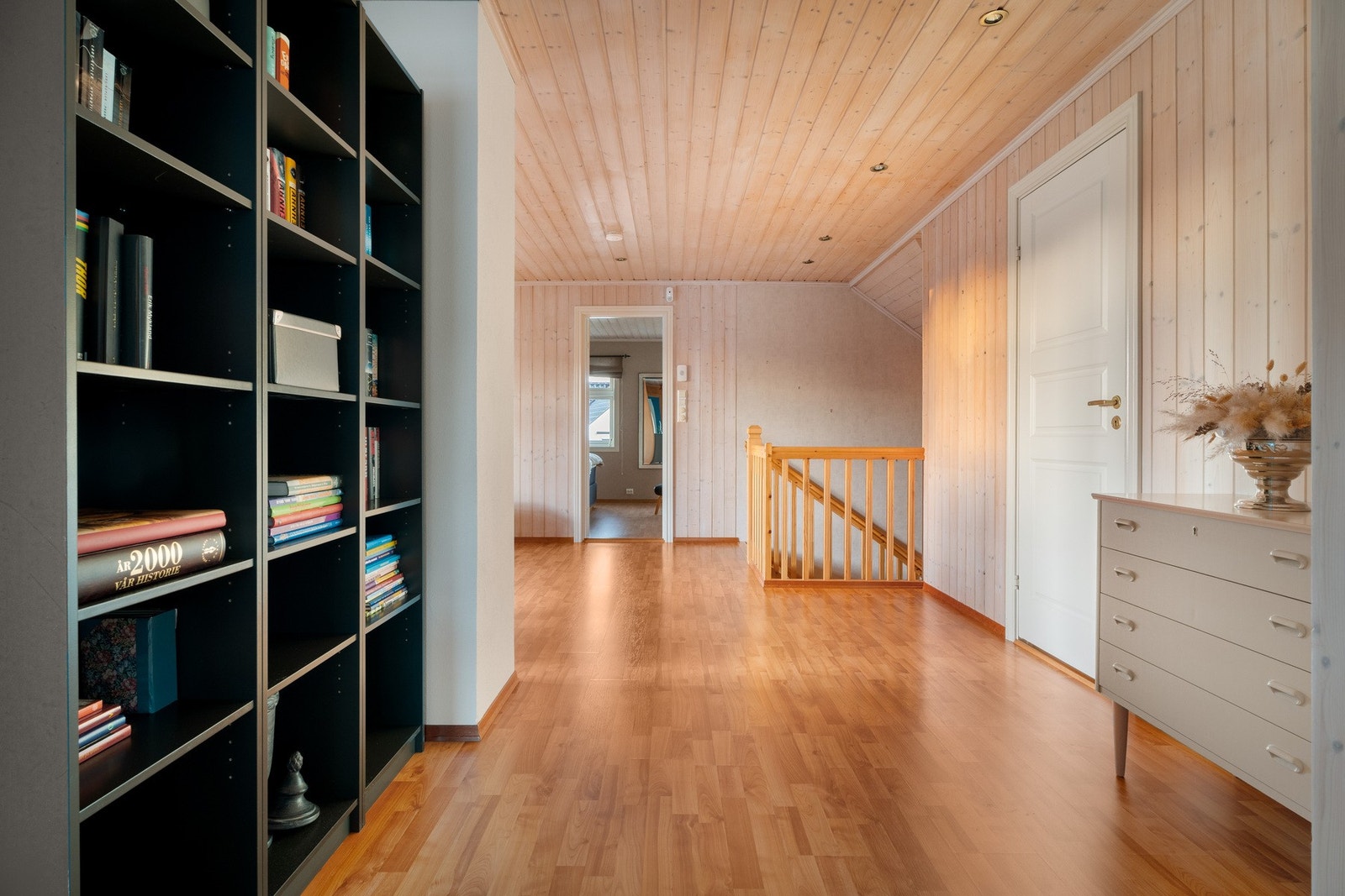 Innholdsrikt og romslig! Galleribilde