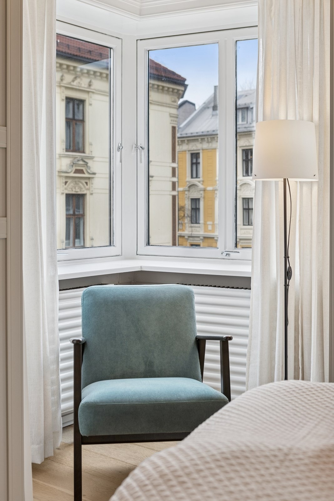 Soverom Galleribilde