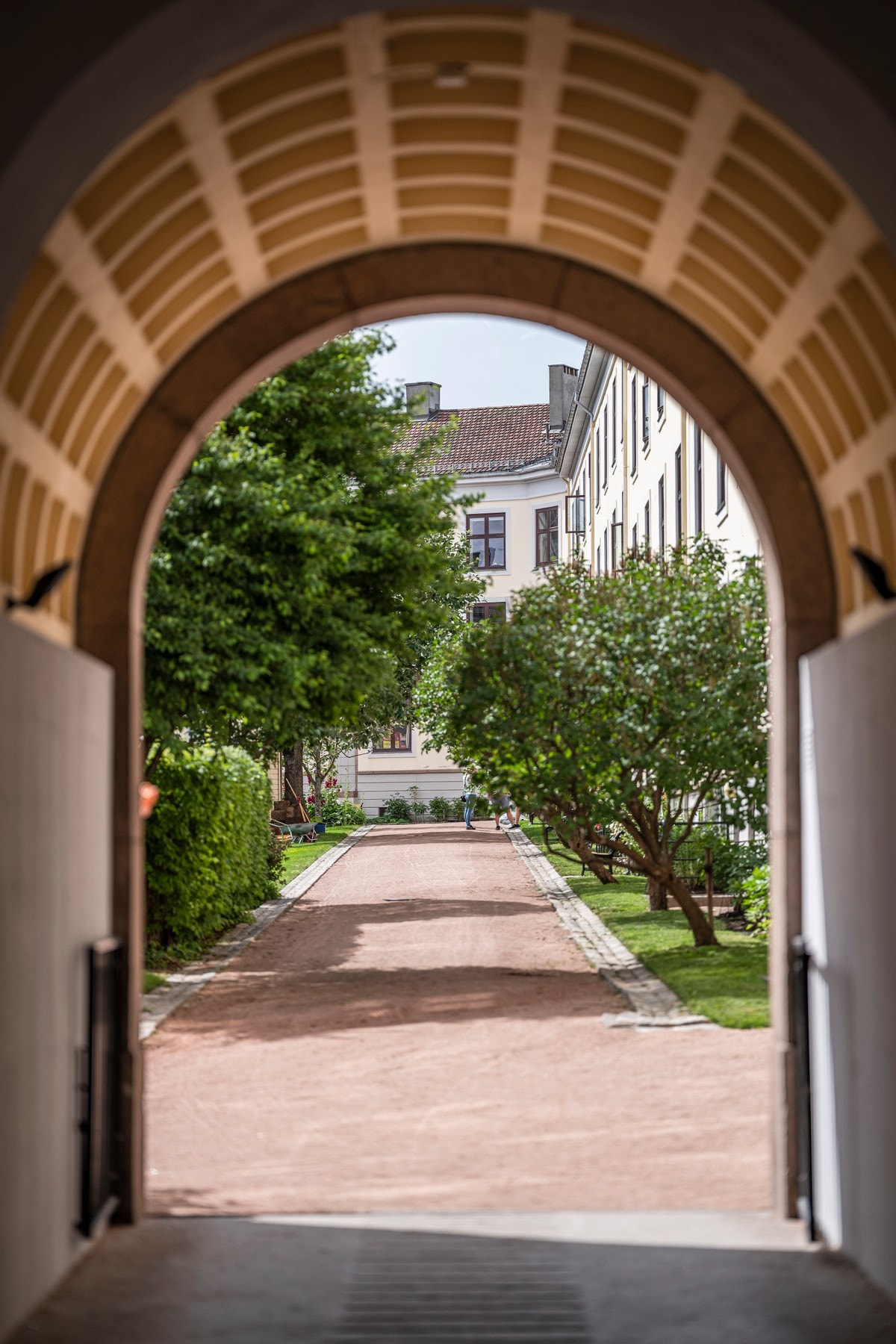 Har du noen spørsmål om boligen? Ta kontakt med megler Christer Sebbah (cse@eie.no/93 61 22 32). Galleribilde