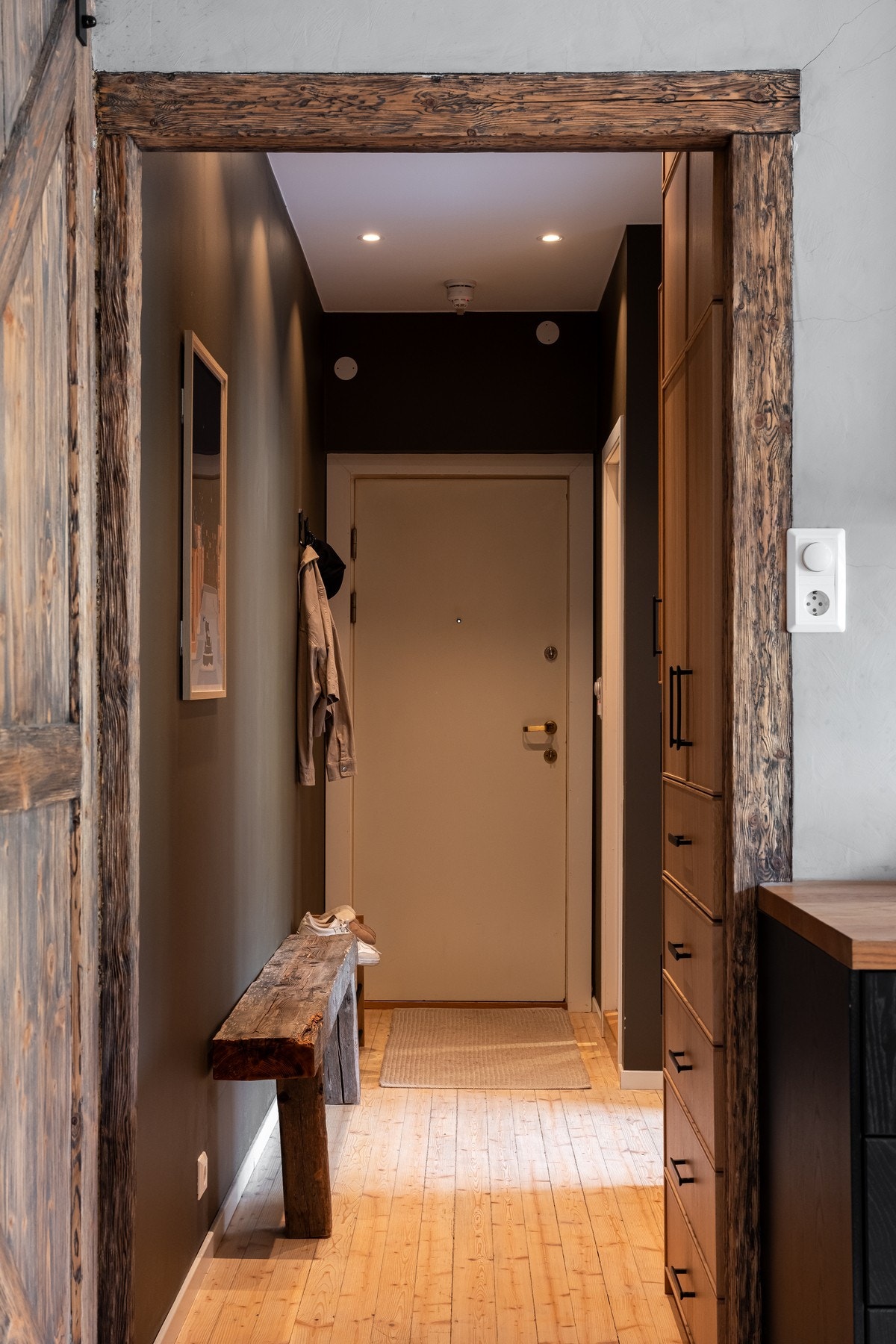 Har du noen spørsmål om boligen? Ta kontakt med megler Christer Sebbah (cse@eie.no/93 61 22 32). Galleribilde