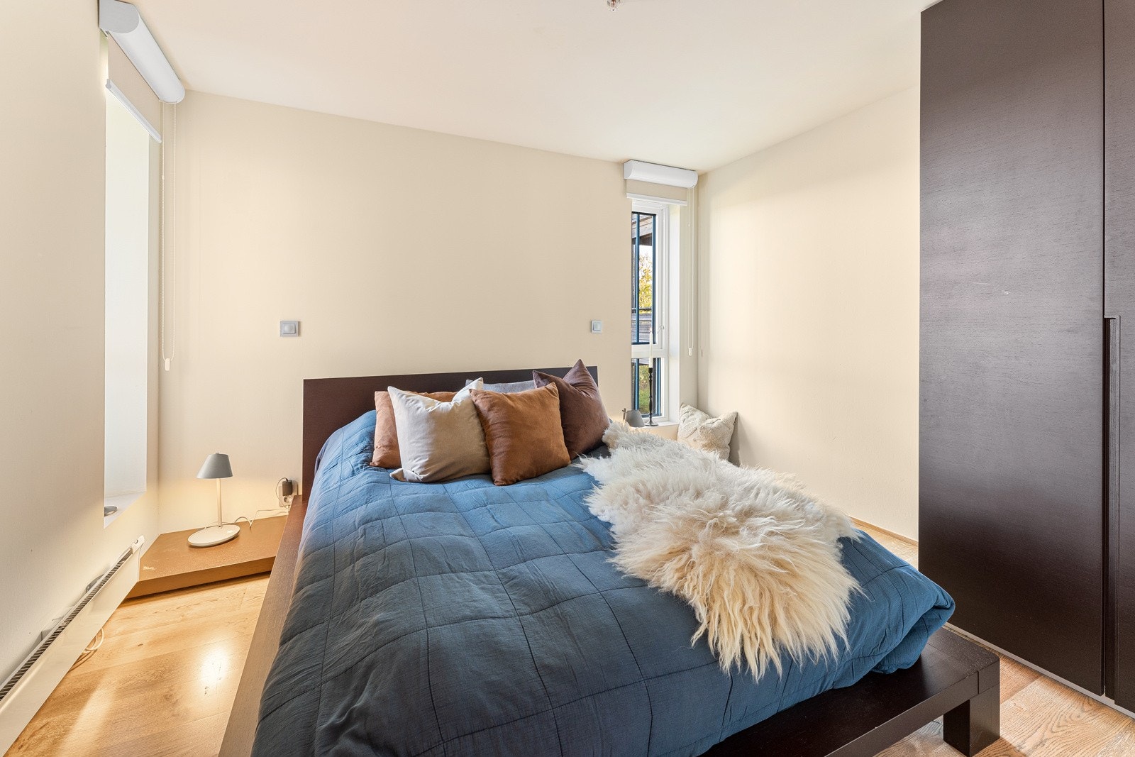 Soverom Galleribilde