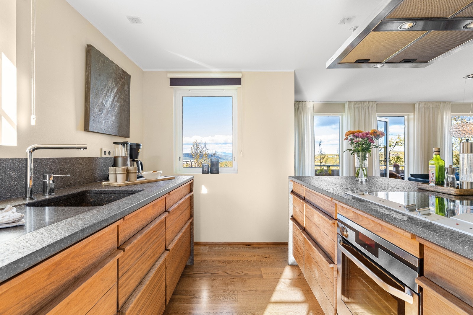 God plass til gode måltider Galleribilde