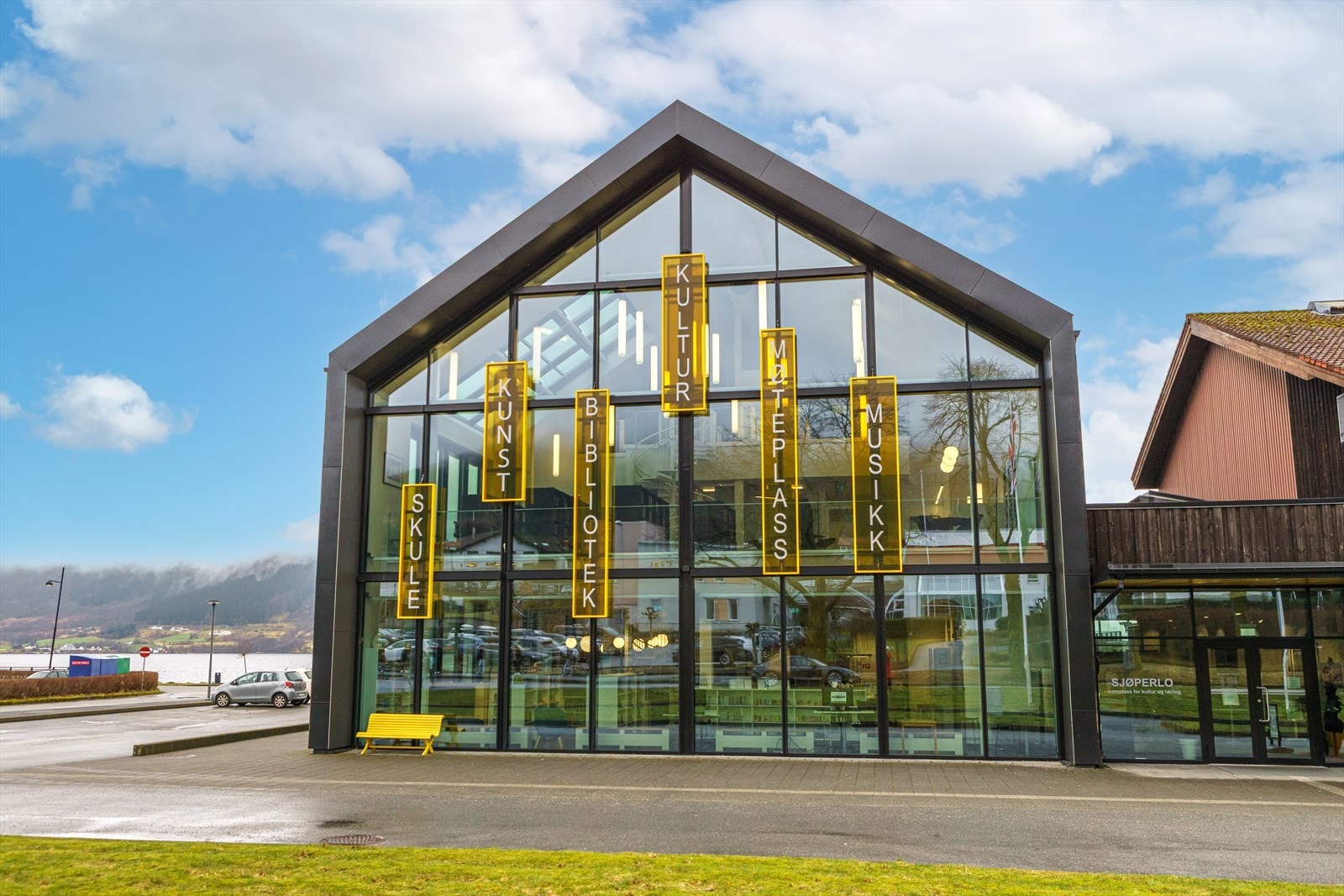 Galleribilde