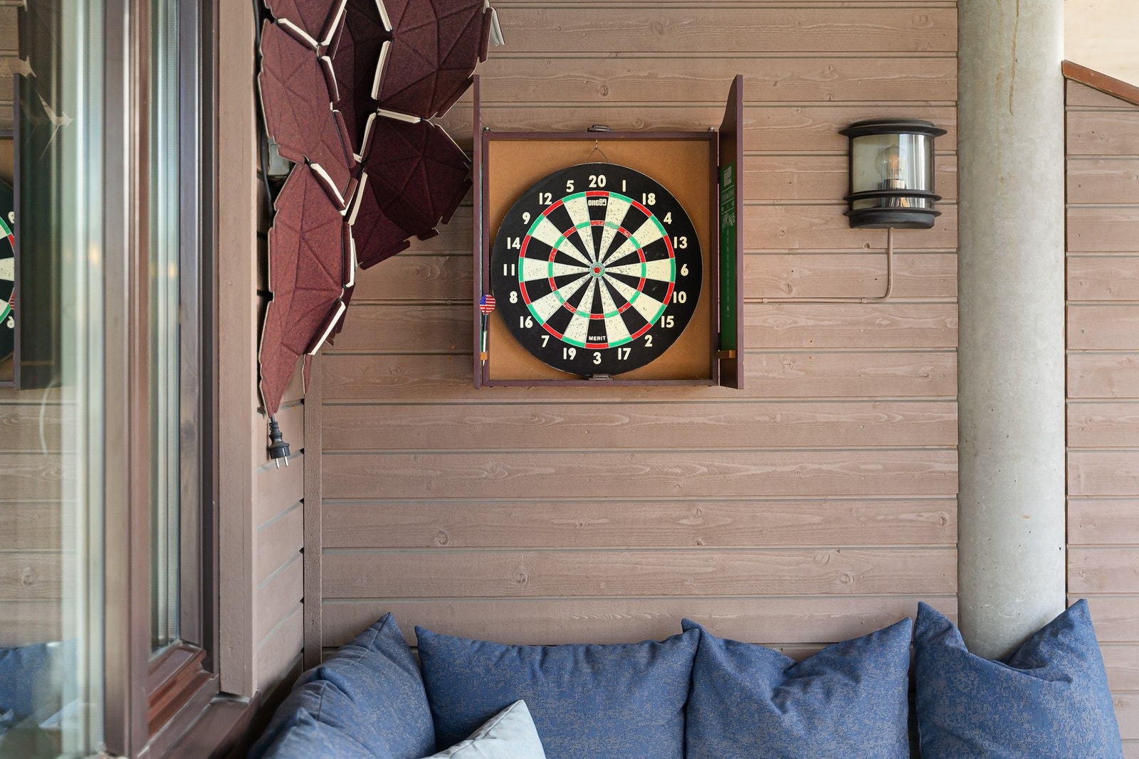 Detaljbilde. Galleribilde