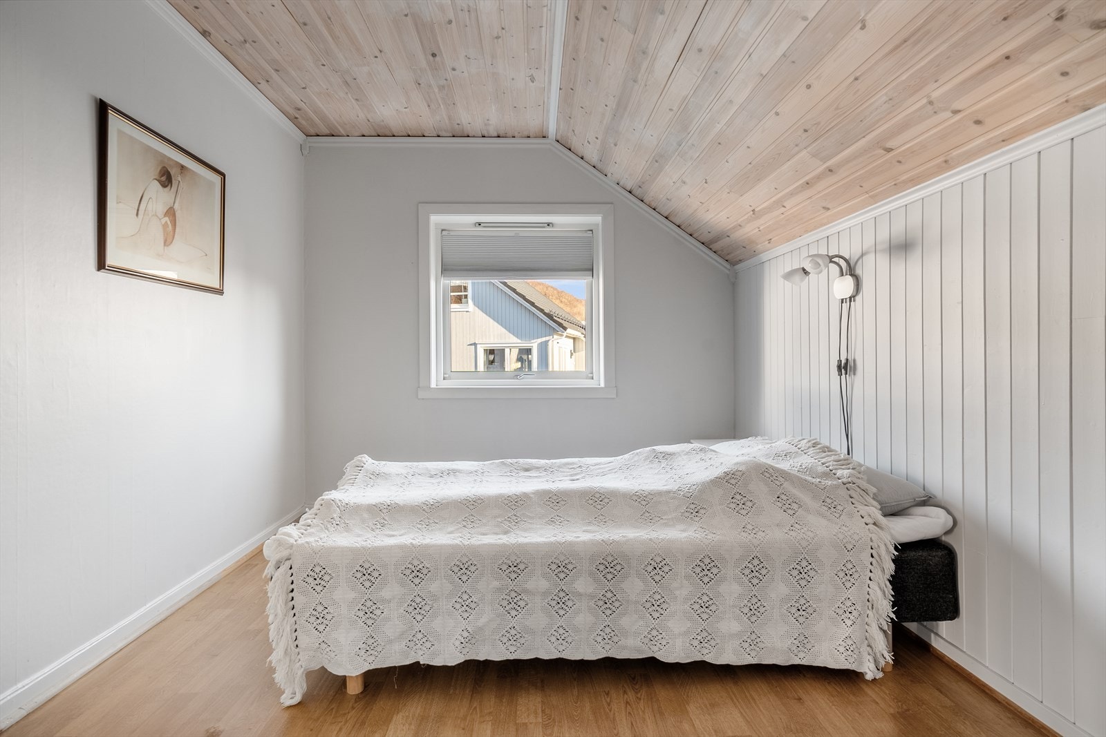 Soverom 2 Galleribilde