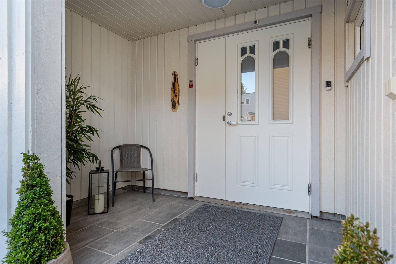 Velkommen inn! Galleribilde