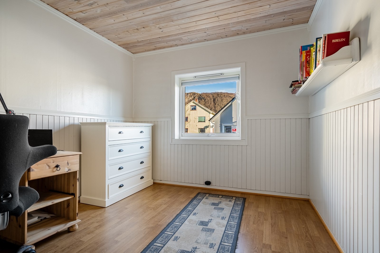 Soverom 3 Galleribilde