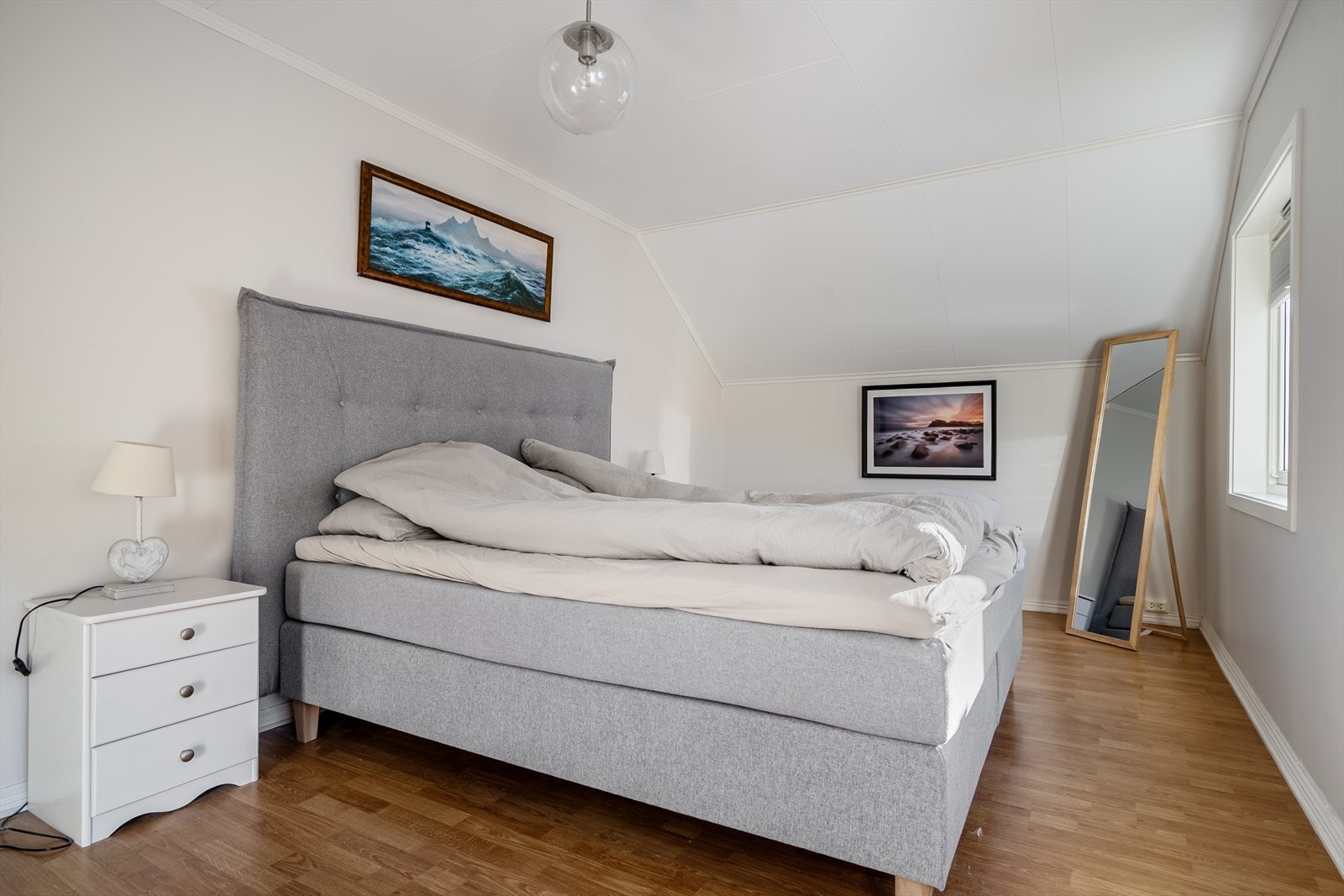 Soverom 1 Galleribilde