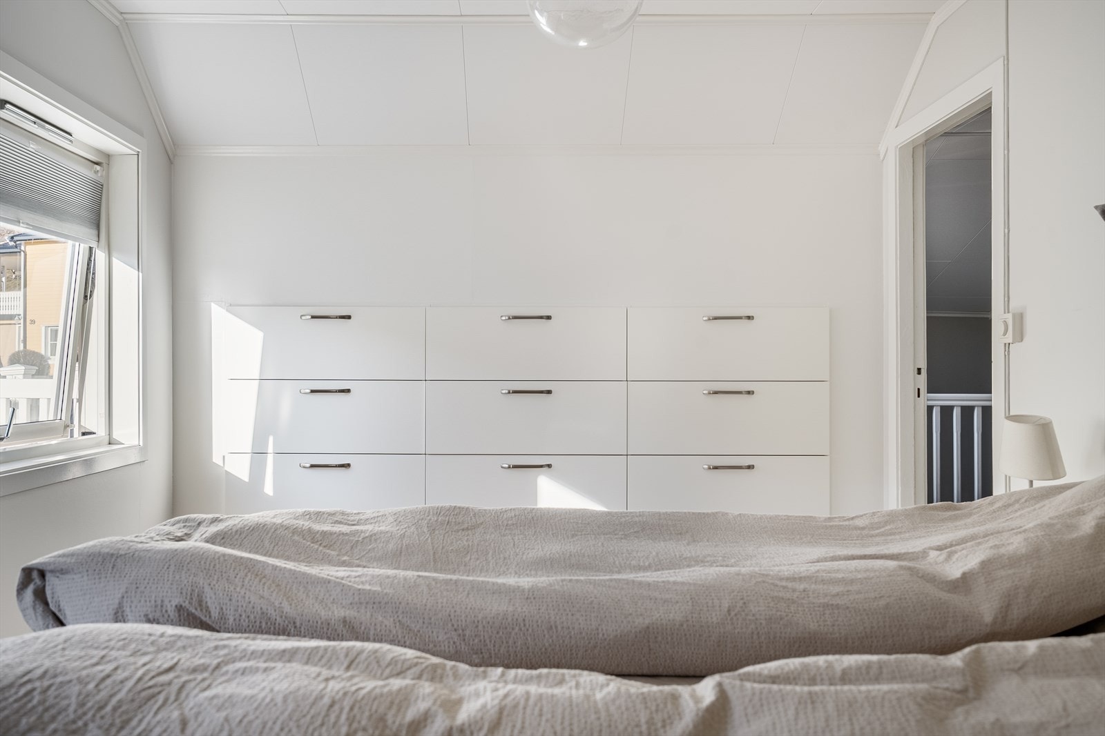 Soverom 1 Galleribilde