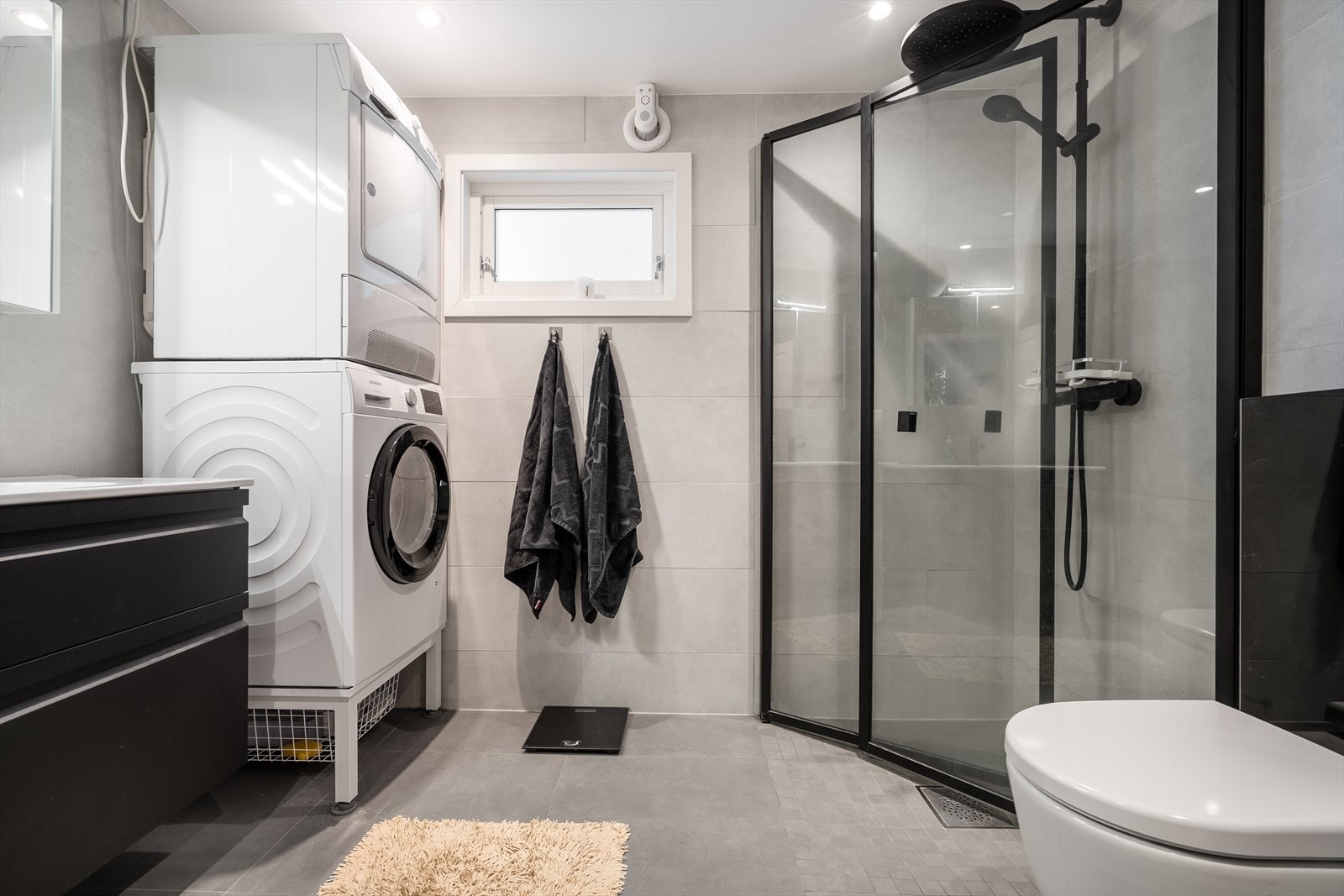 Delikat bad fra 2022. Galleribilde