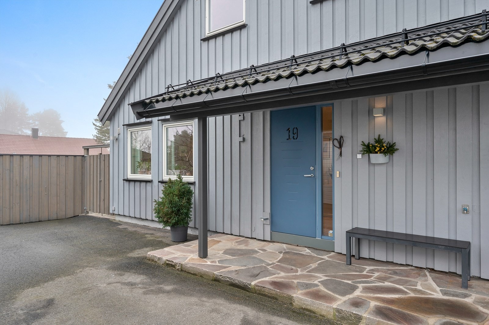 Eiendomsmegler 1 ved Caroline Dalene har gleden av å presentere Nordre Kirkefjell 19. Galleribilde