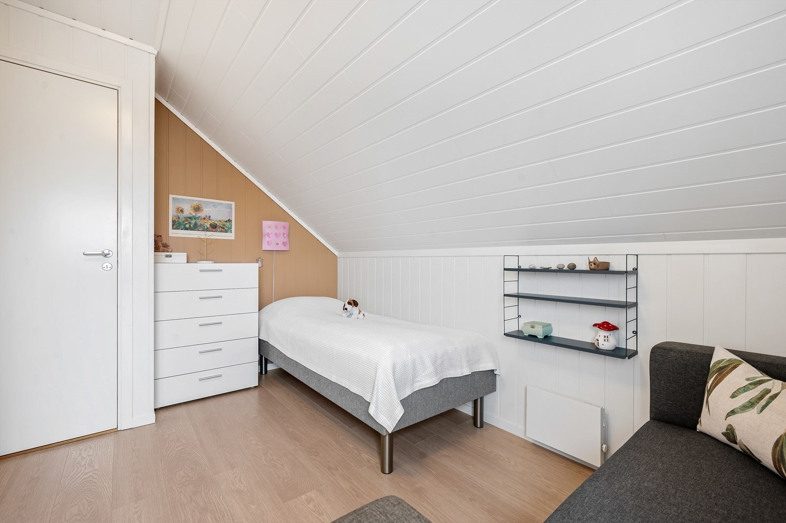 Soverom 2. Galleribilde