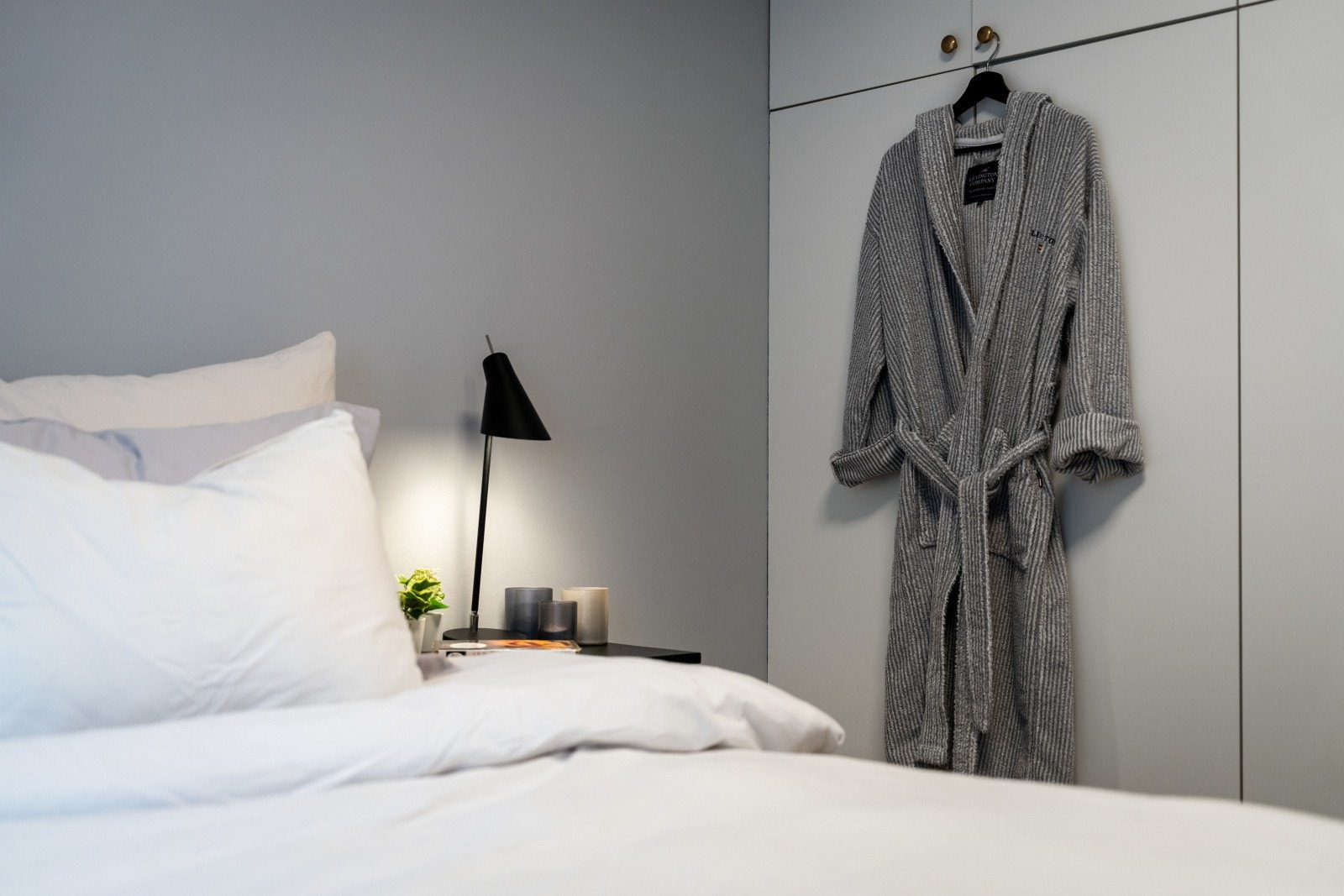 Detalj. Galleribilde