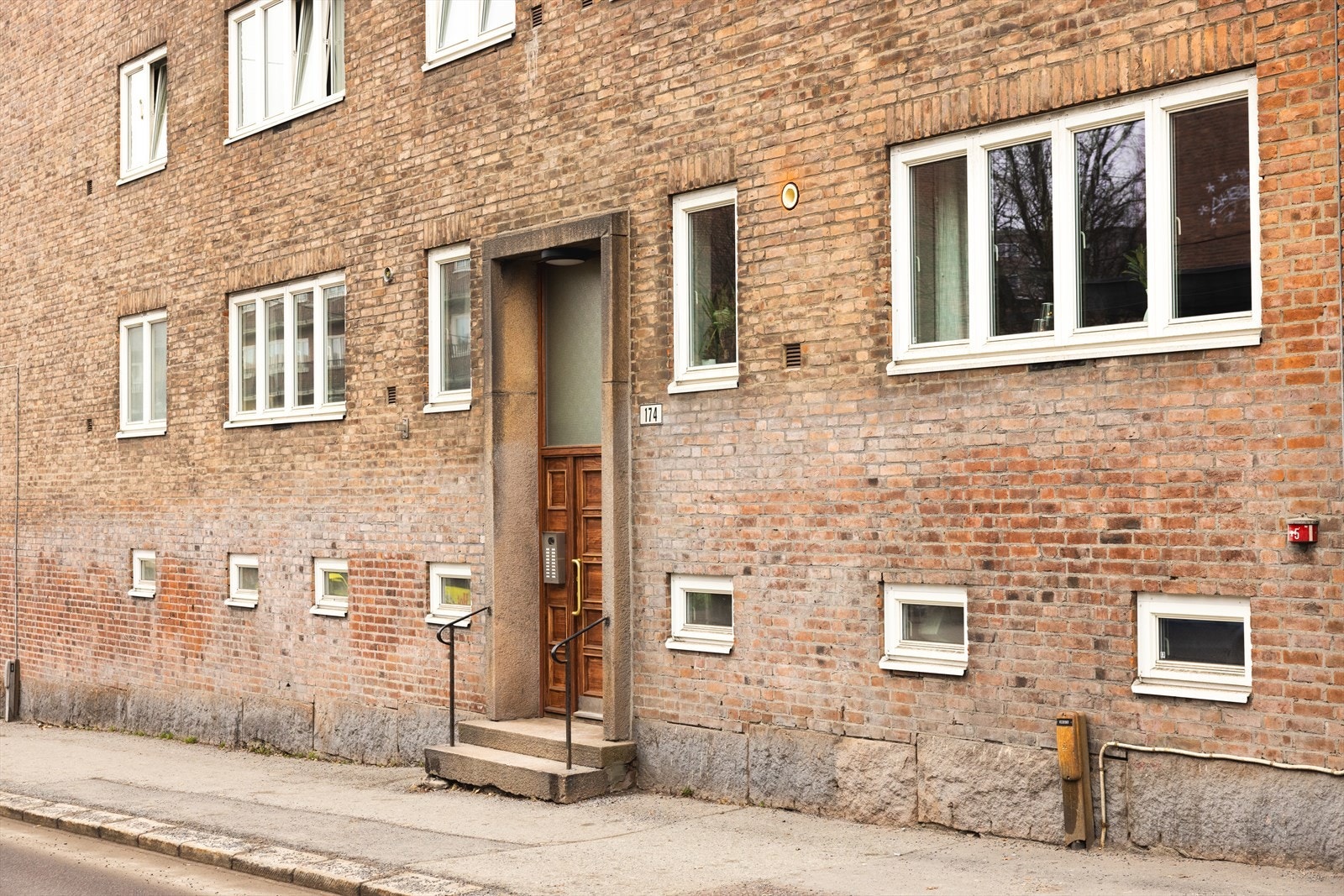 - Fasade - Galleribilde