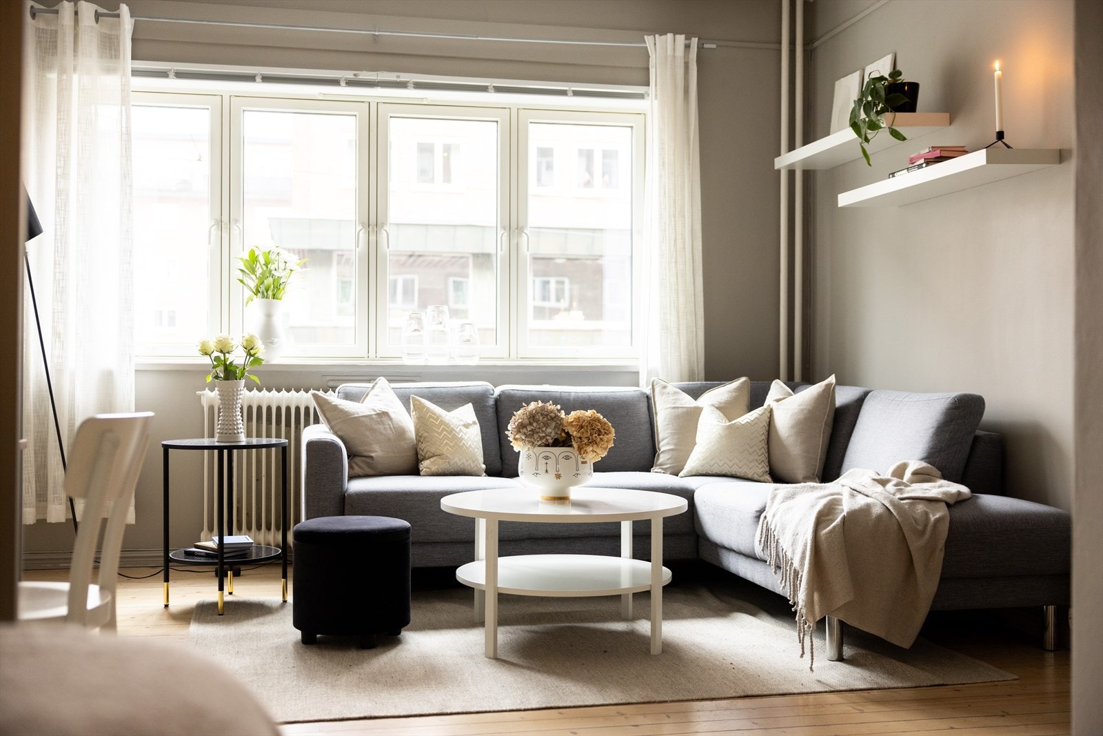 - Nordvik ved Henrik Carlyle (468 56 489) har gleden av å presentere Trondheimsveien 174 - Galleribilde