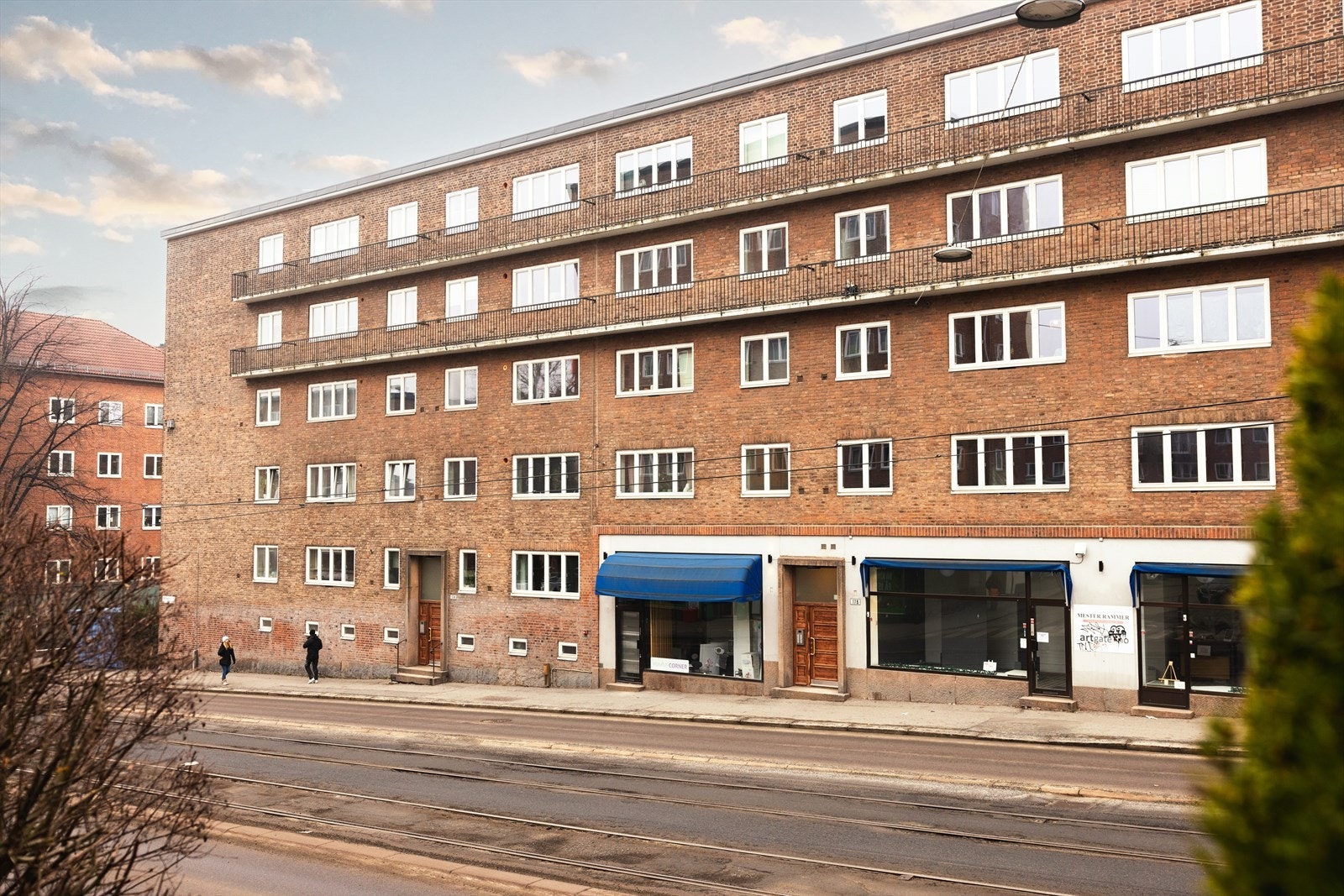 - Fasade - Galleribilde