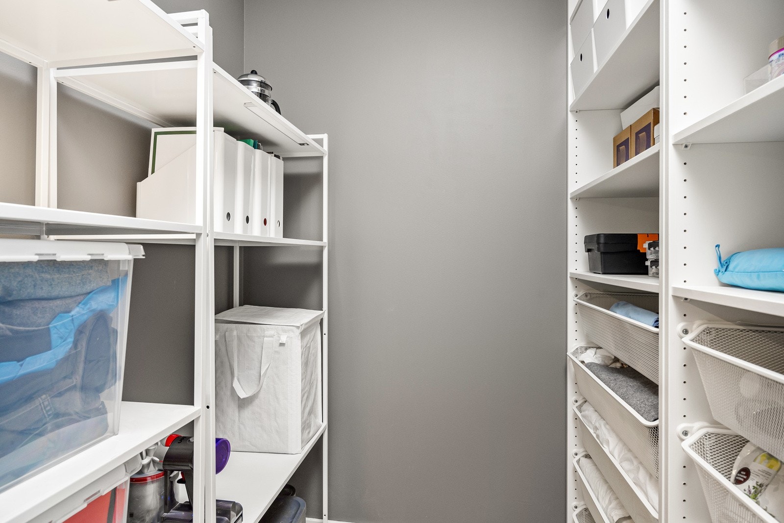 - God oppbevaringsplass - Galleribilde