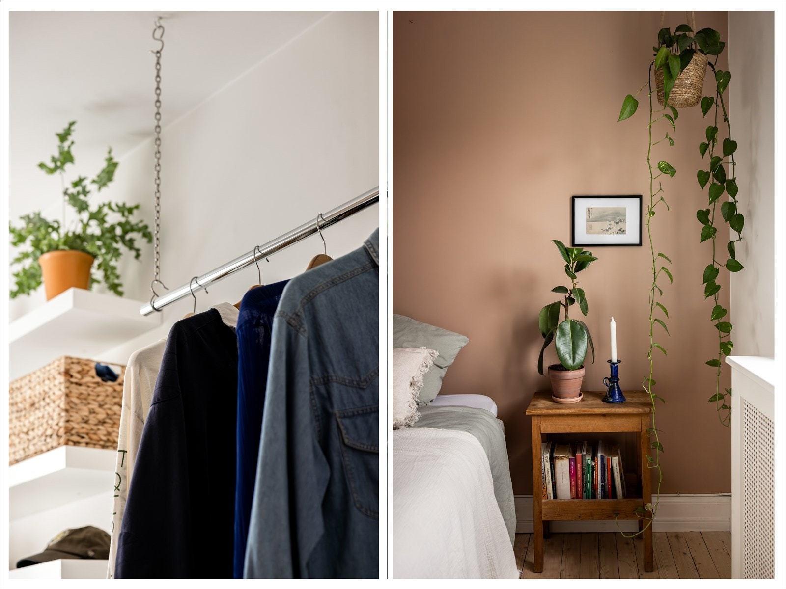 Her kan du flytte rett inn! Galleribilde