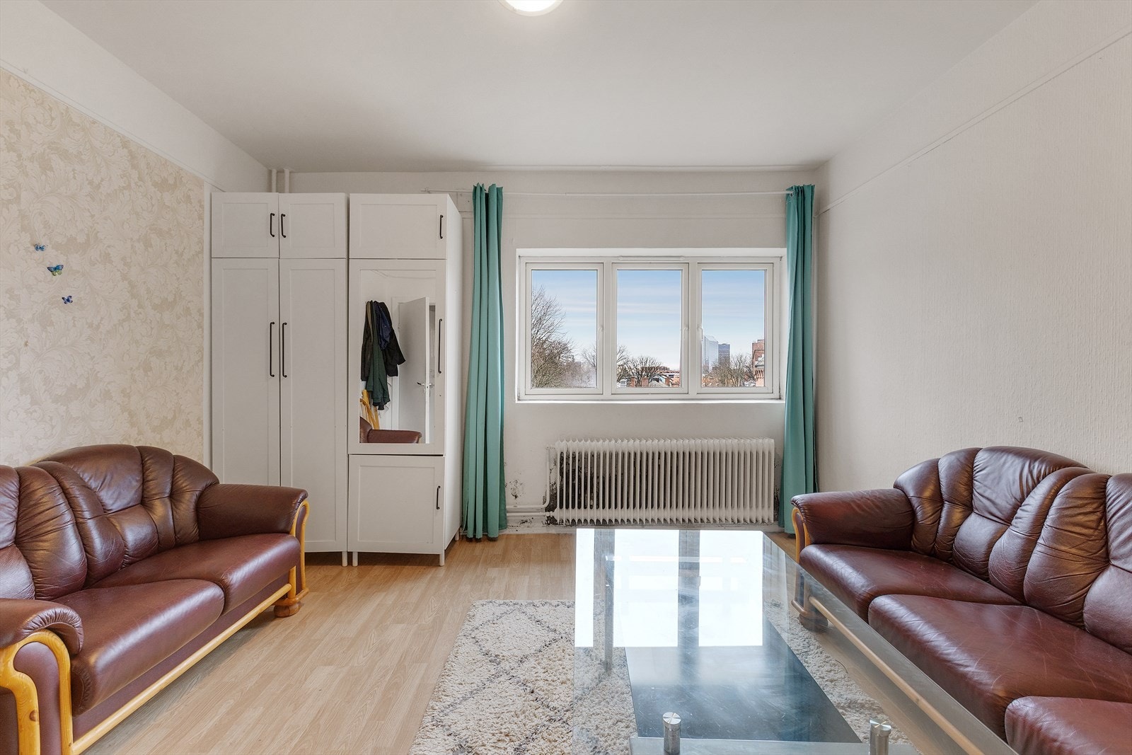 Velkommen til Sars' gate 14 Galleribilde