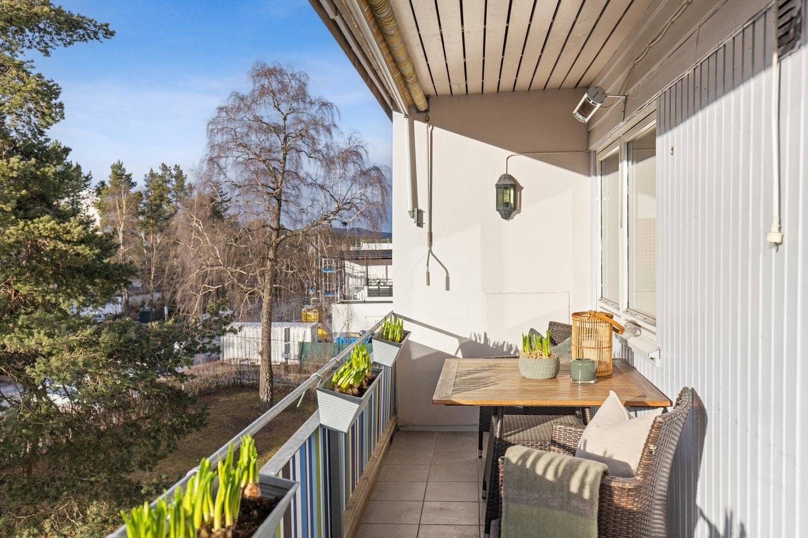Nyt sommerdagene her! Galleribilde
