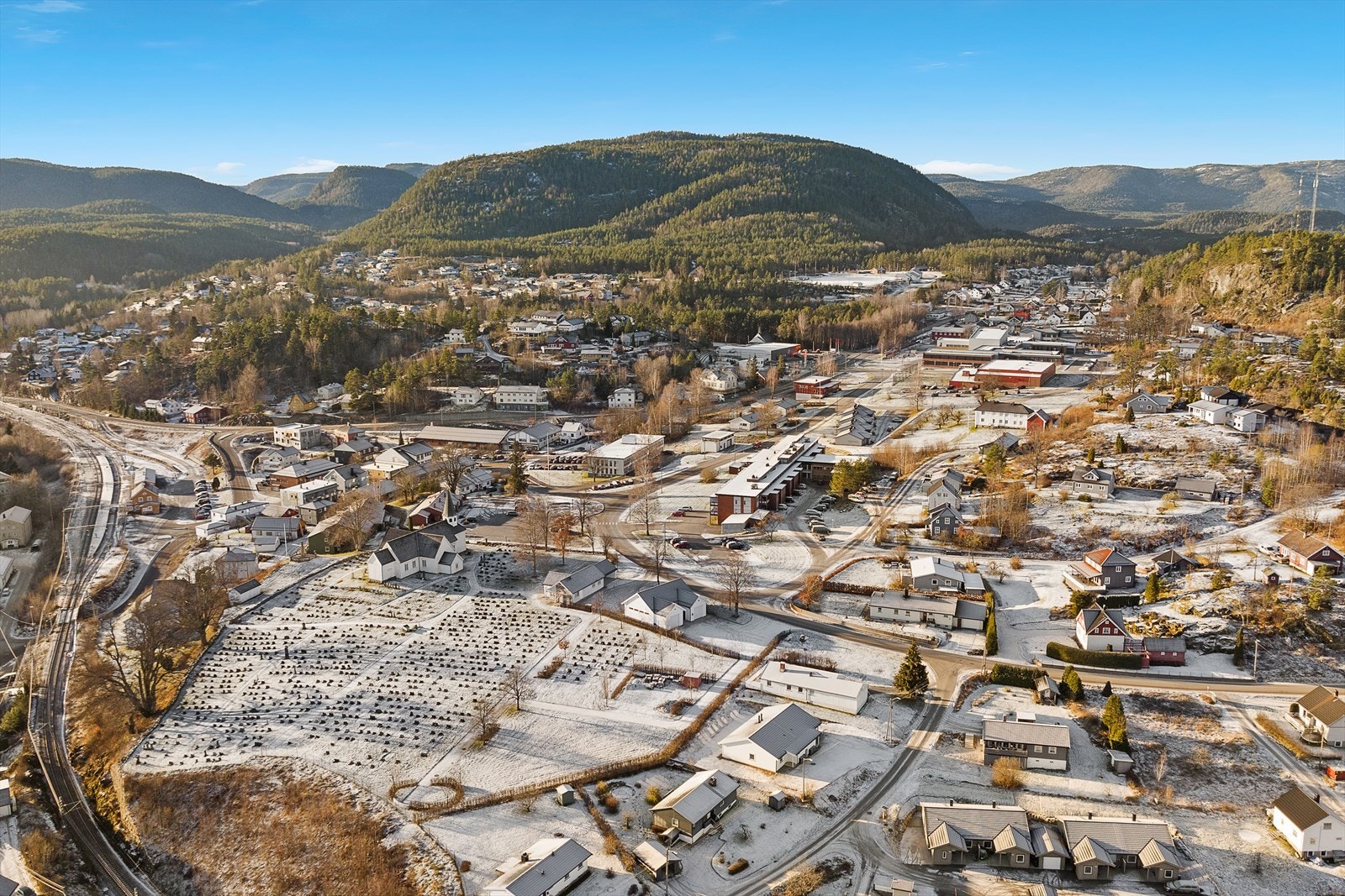 Kontakt megler for en hyggelig visning! Galleribilde