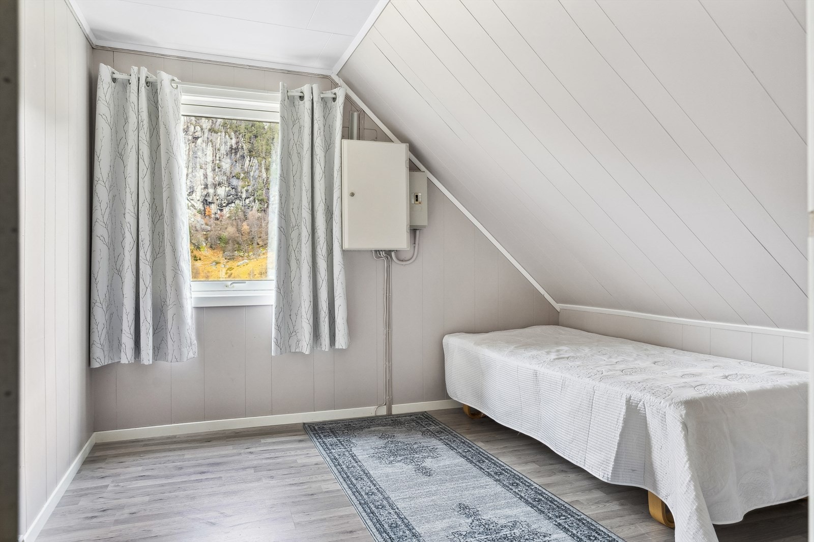 Soverom Galleribilde