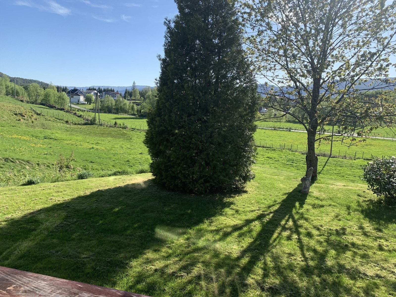 Bilde fra mai 2024 Galleribilde