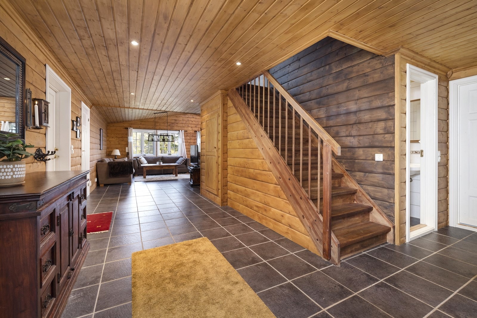 Velkommen inn! Galleribilde